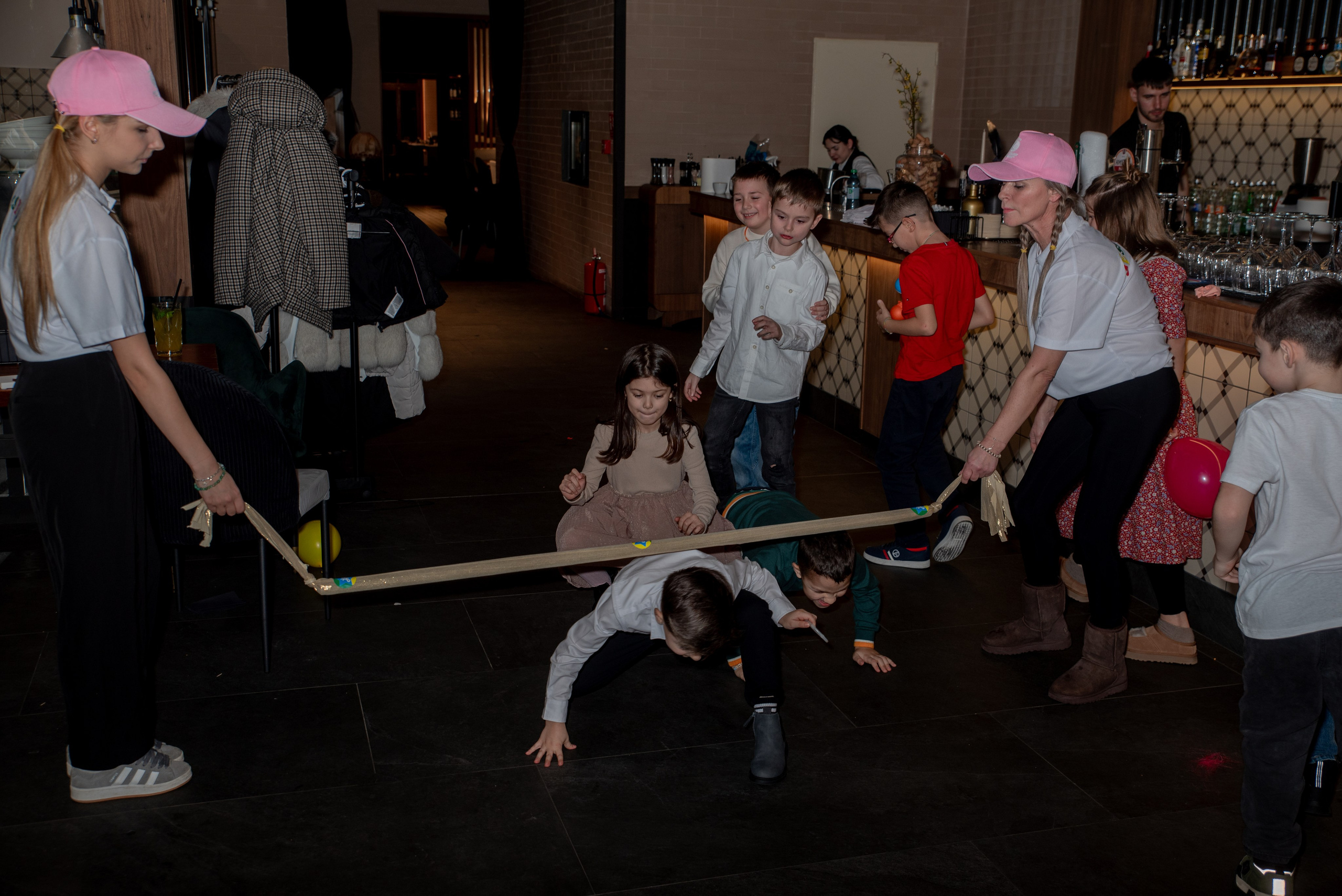 Ana Ionascu. Neagoe Studio — Fotograf Nuntă & Evenimente