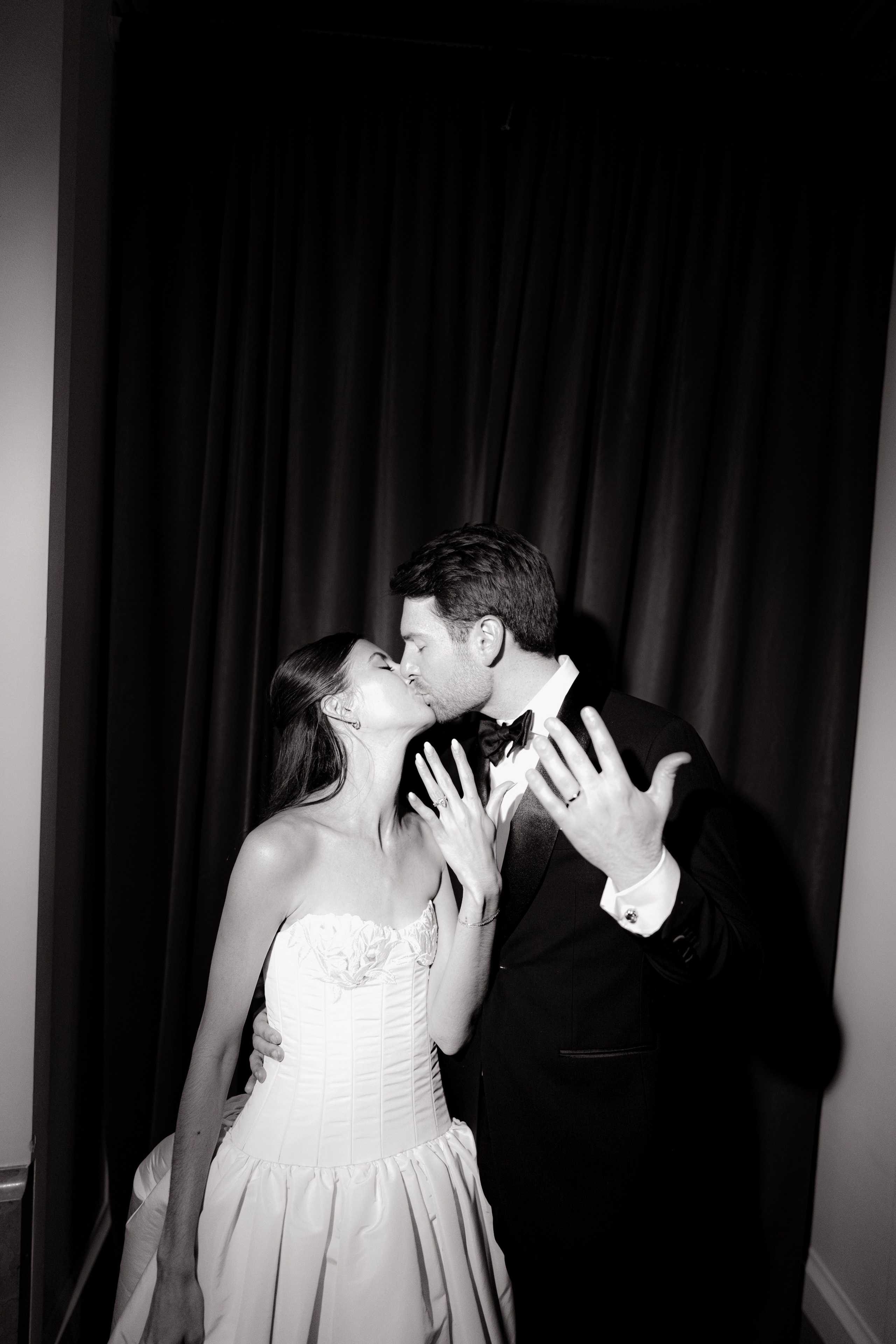 Amber and Luke. Wedding photographer and videographer New York | New Jersey
