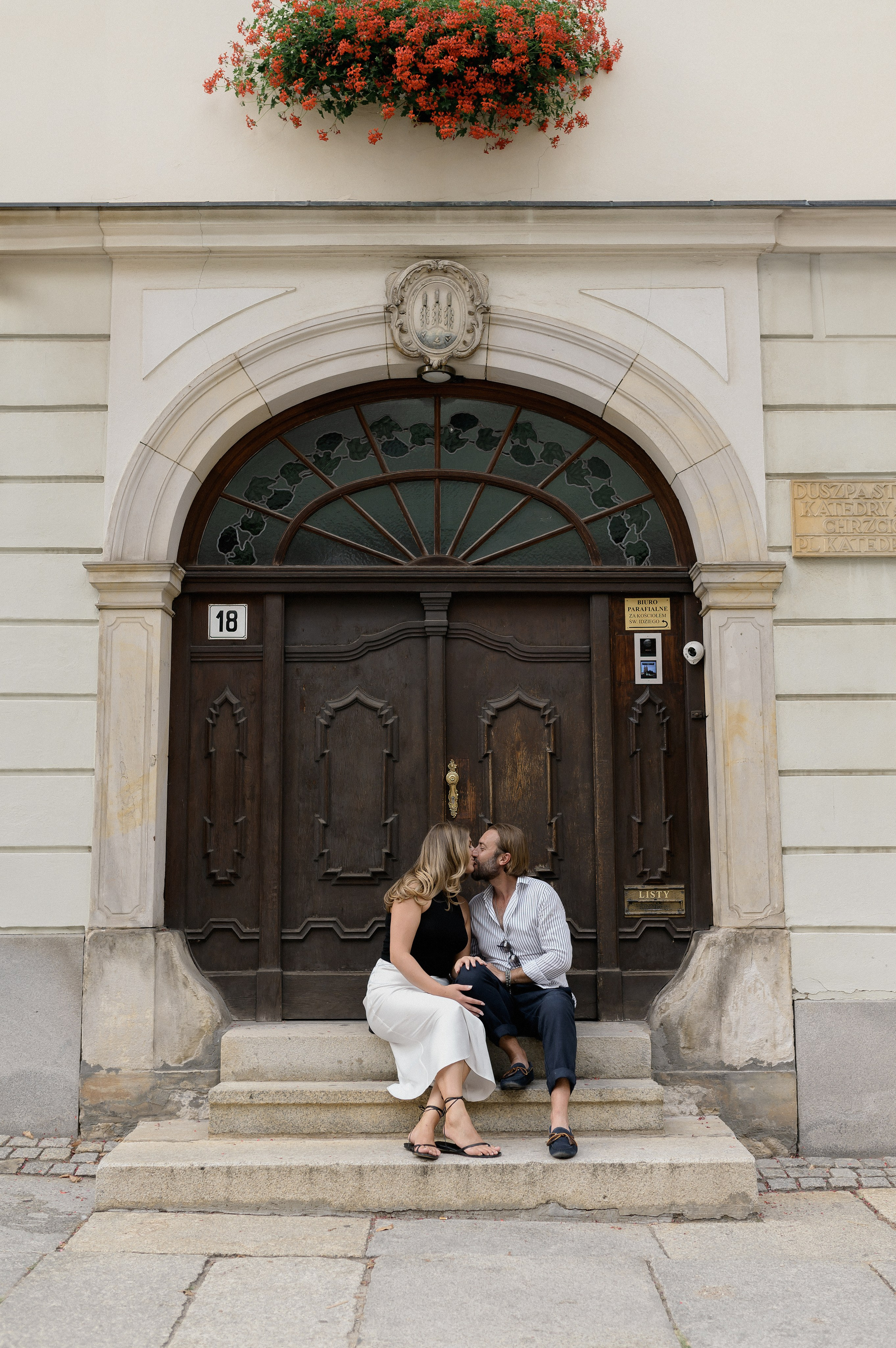 Tatiana and Giuseppe, 2024. Wedding photographer in Wroclaw Warsaw Krakow Margarita Tuleiko