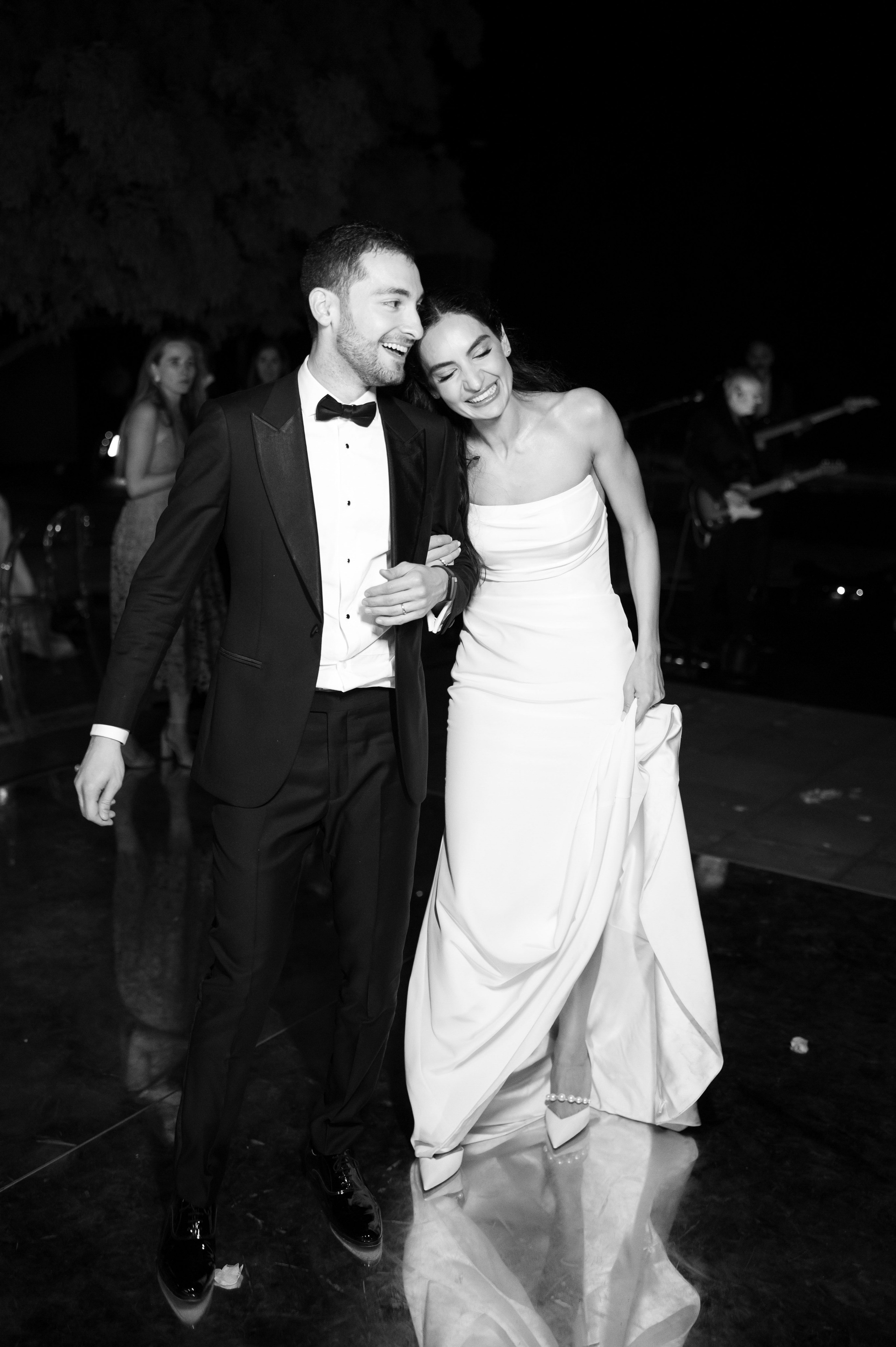 Lilit & Tigran. Wedding photographer in Spain