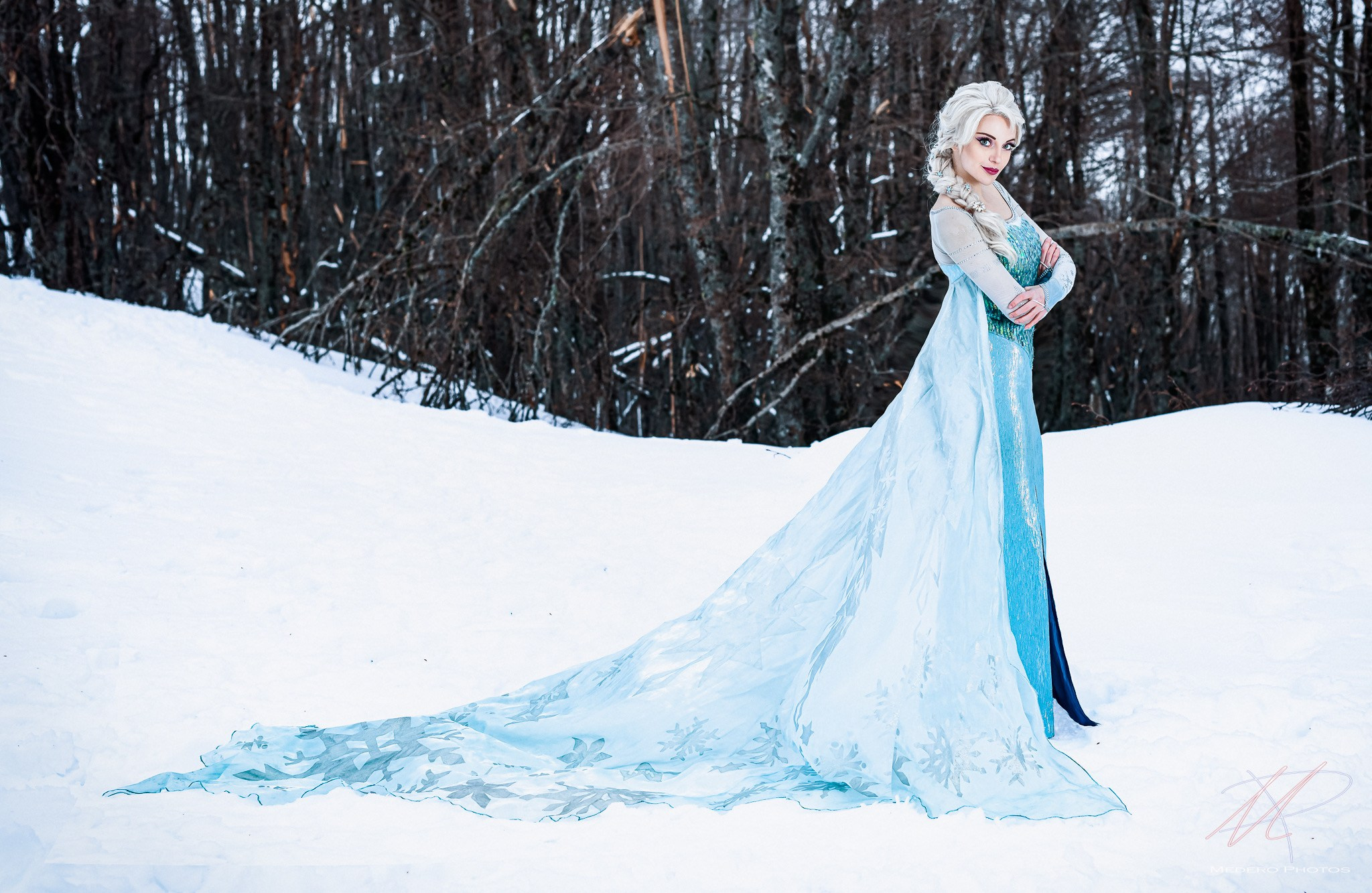 Francesca Buttarazzi. Medero Photos