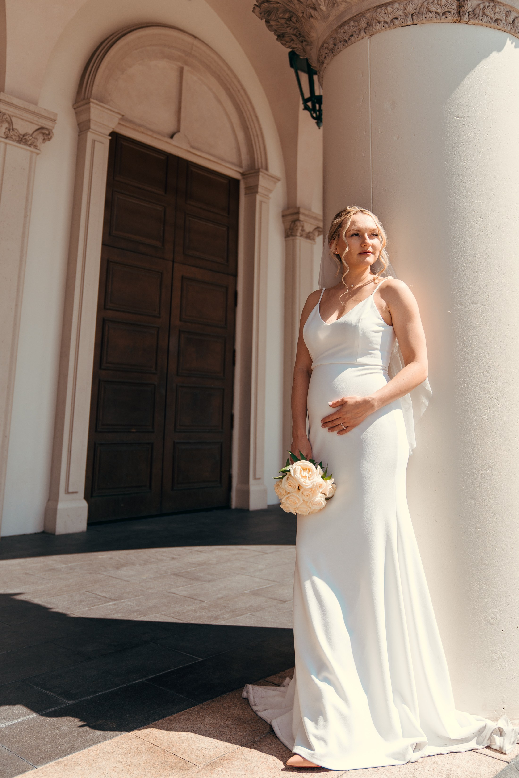 Oksana&Ivan. Wedding & elopement photographer Viktoriya Kravtsov. Las Vegas