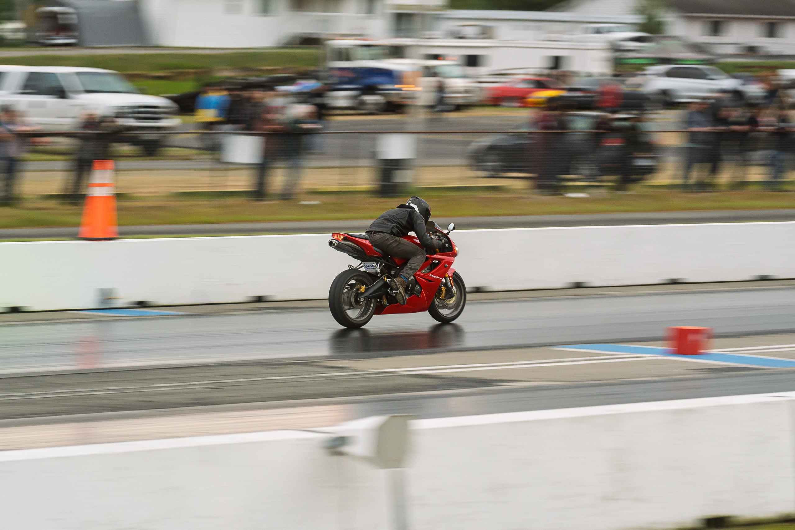 Auto & Moto. Roaming Reflections of Motorcycle Life