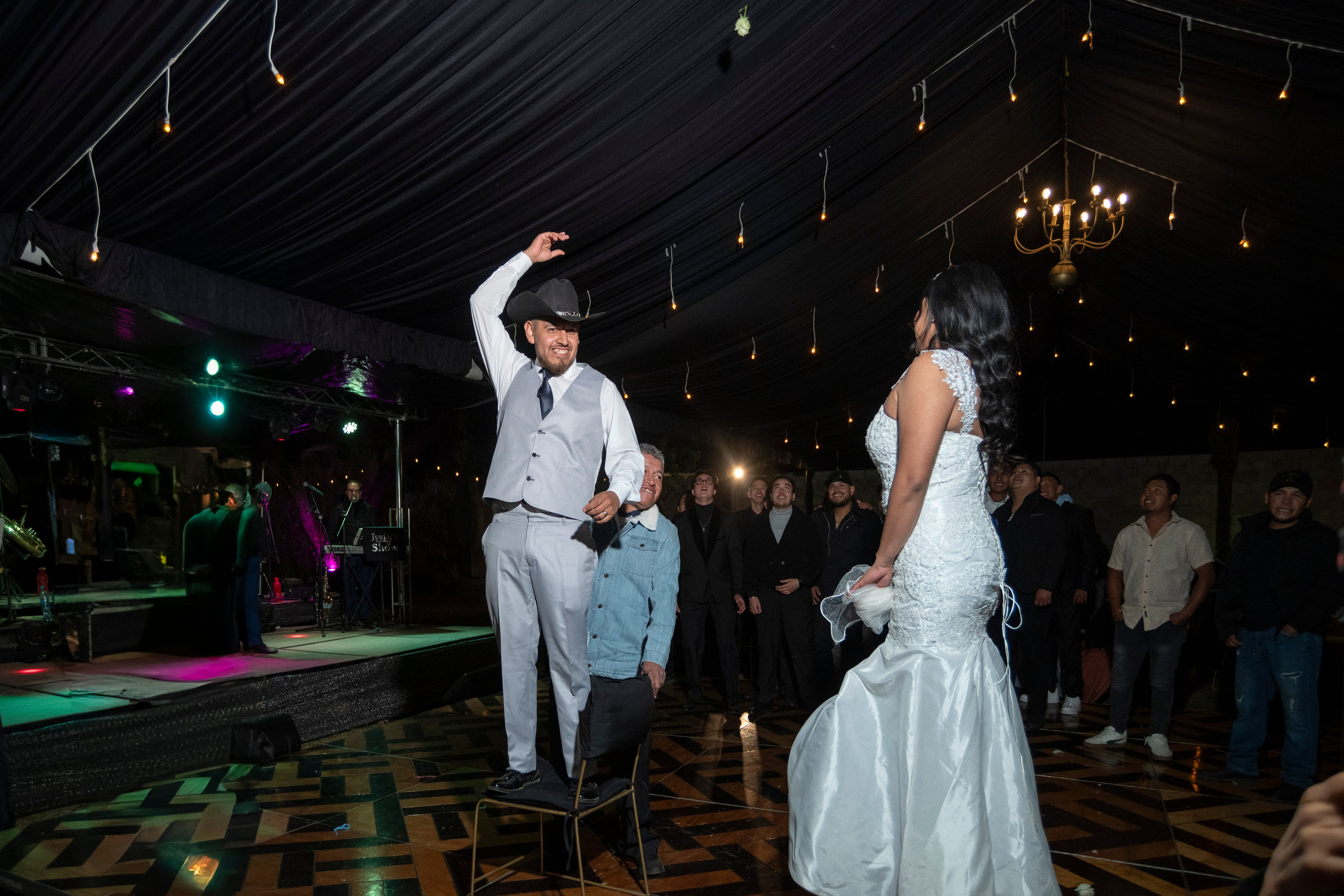 Myr. Leonardo Bautista Fotógrafo