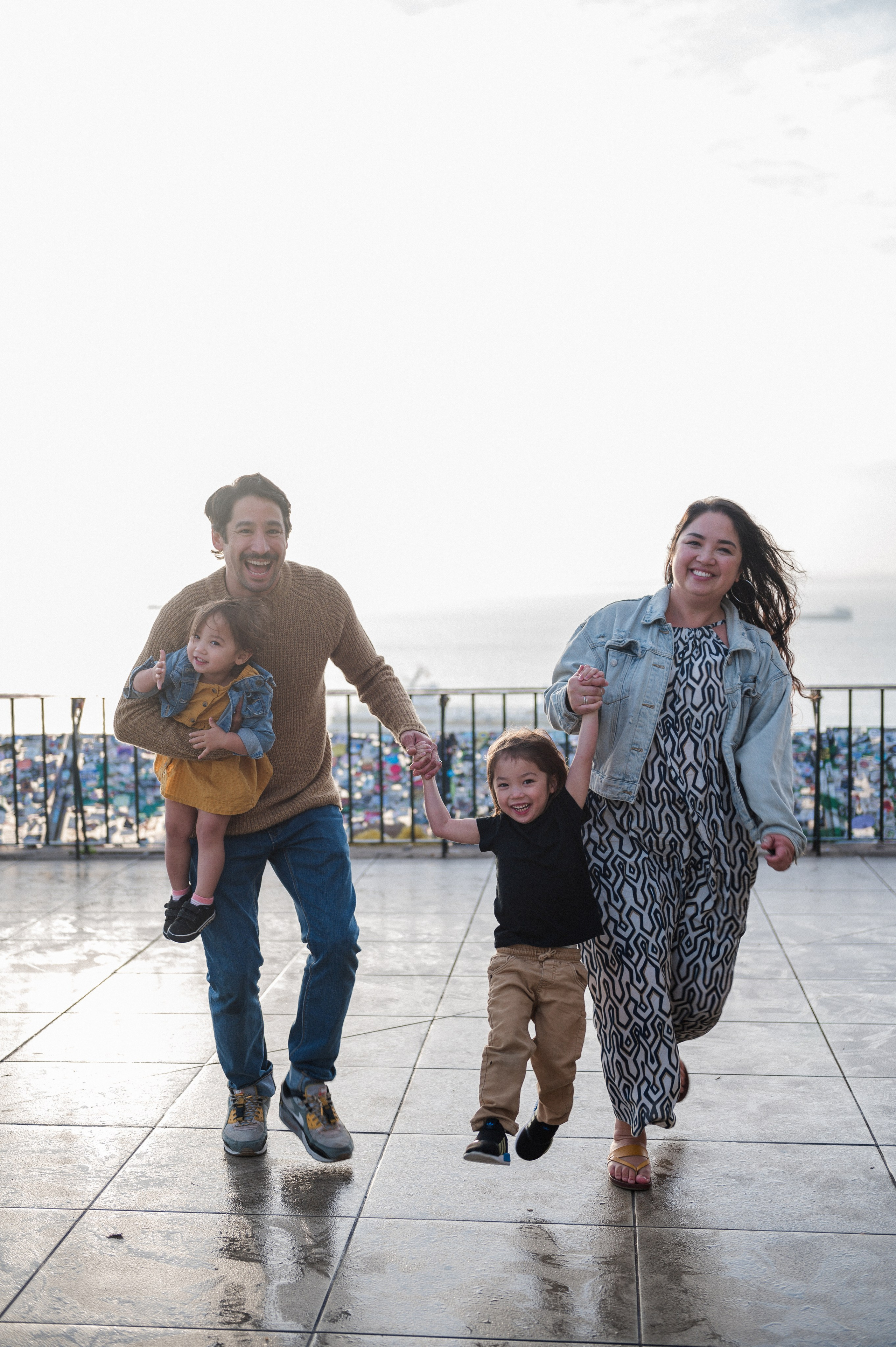 Little Lisbon. Your photographer in Lisbon — Anna Belova