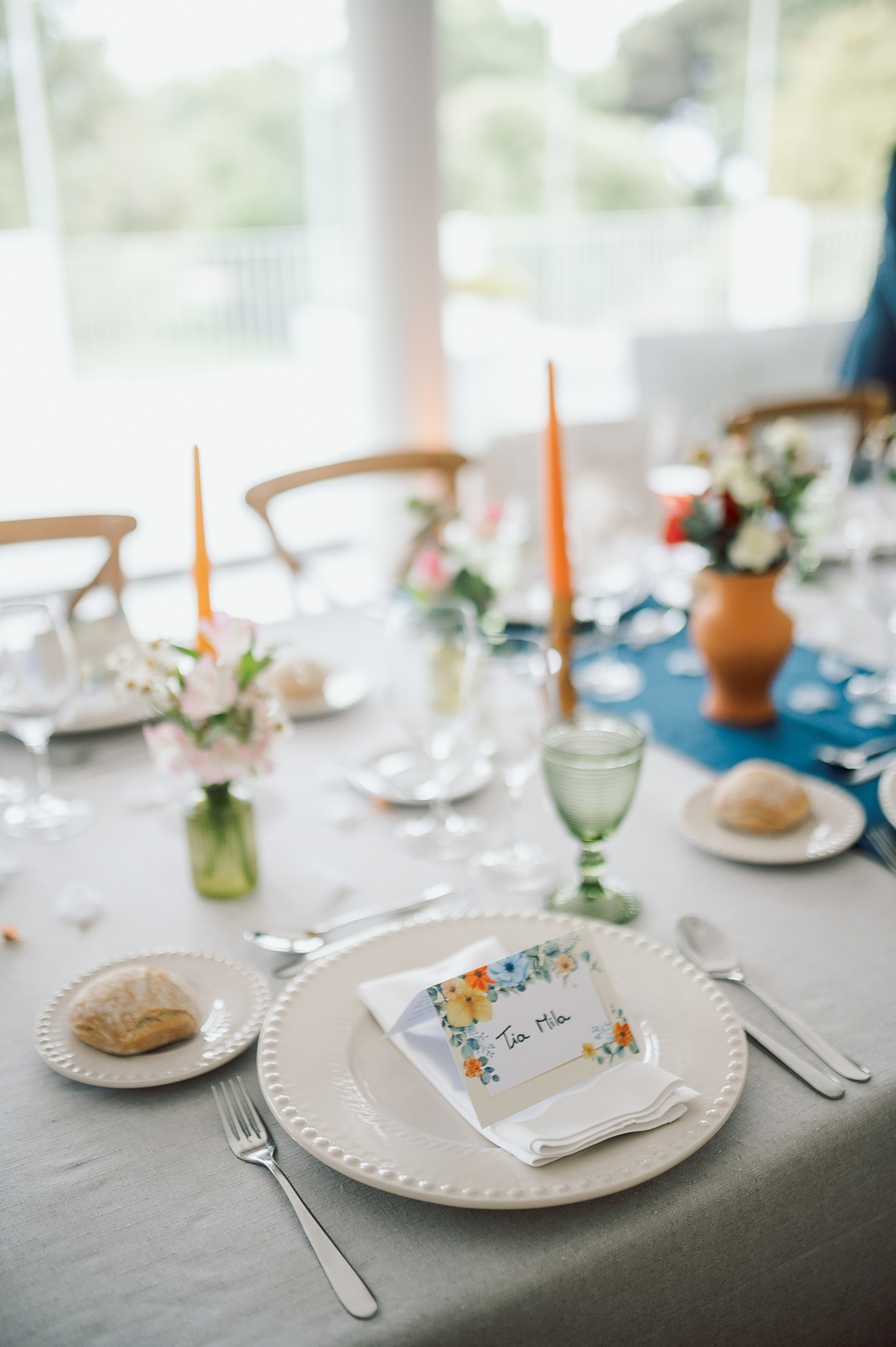 Wedding in Lisbon. Monte Claros - Secret Spot