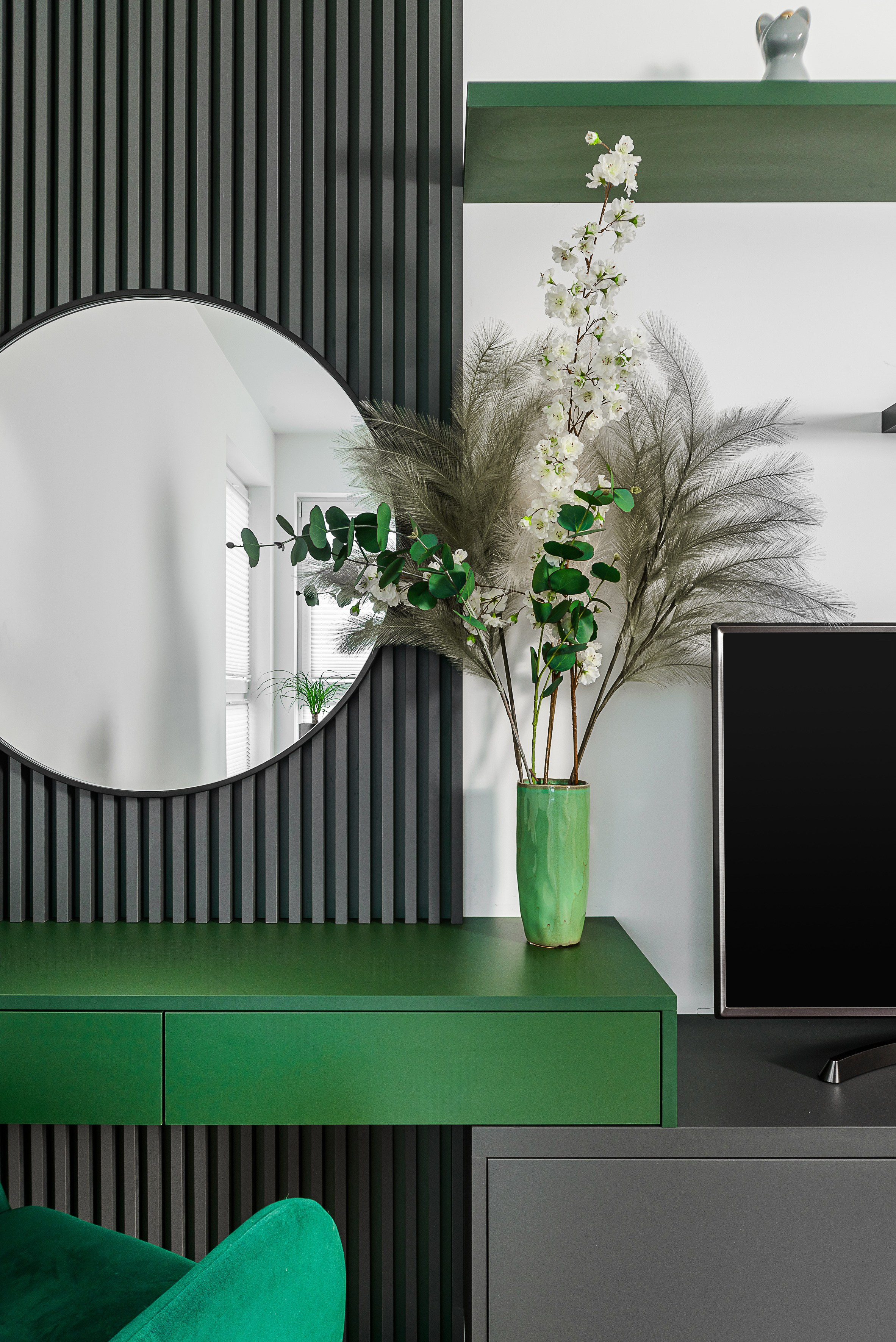 Interior photography