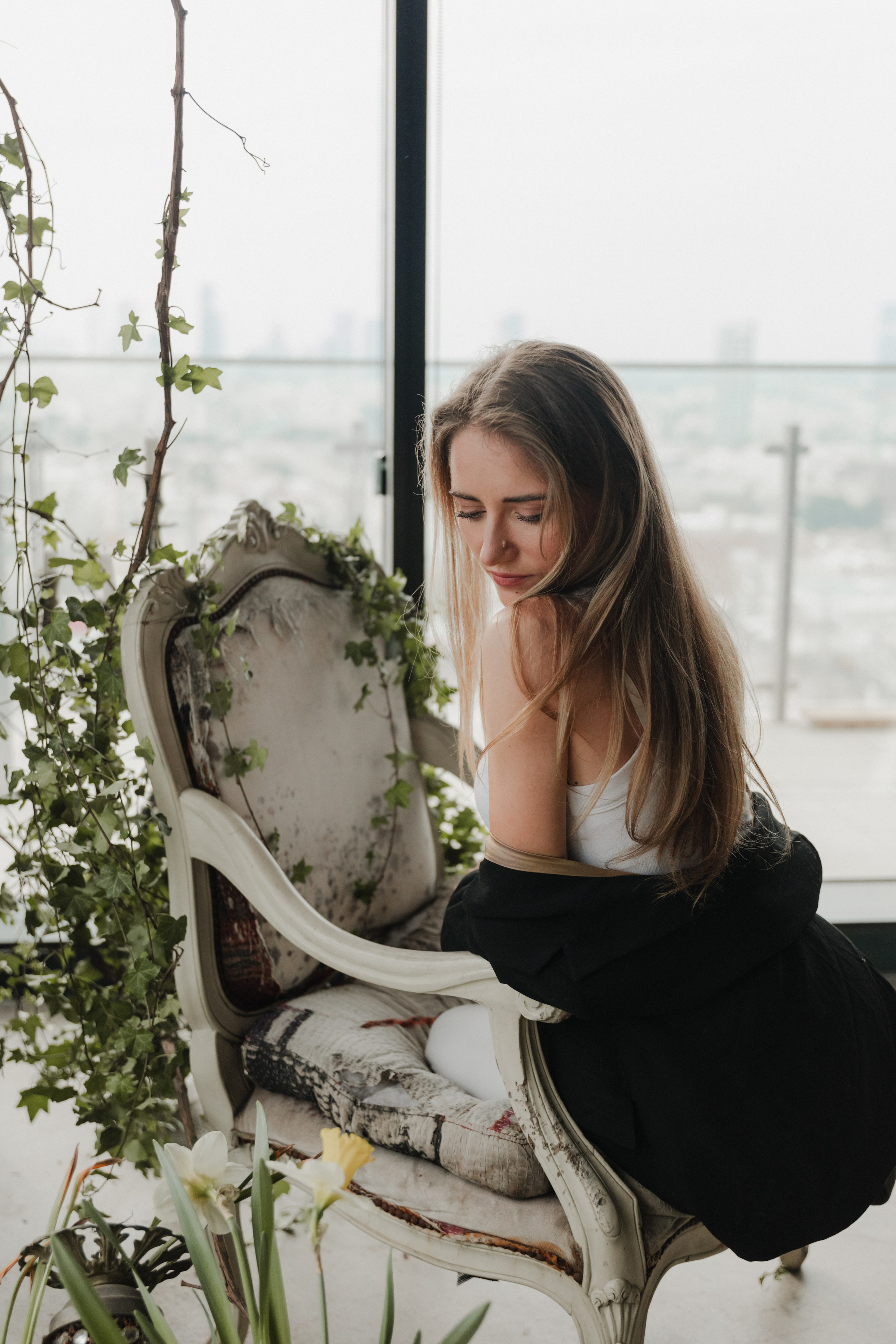 Alena Sofia Remo. Tanya Chabanenko Photographer