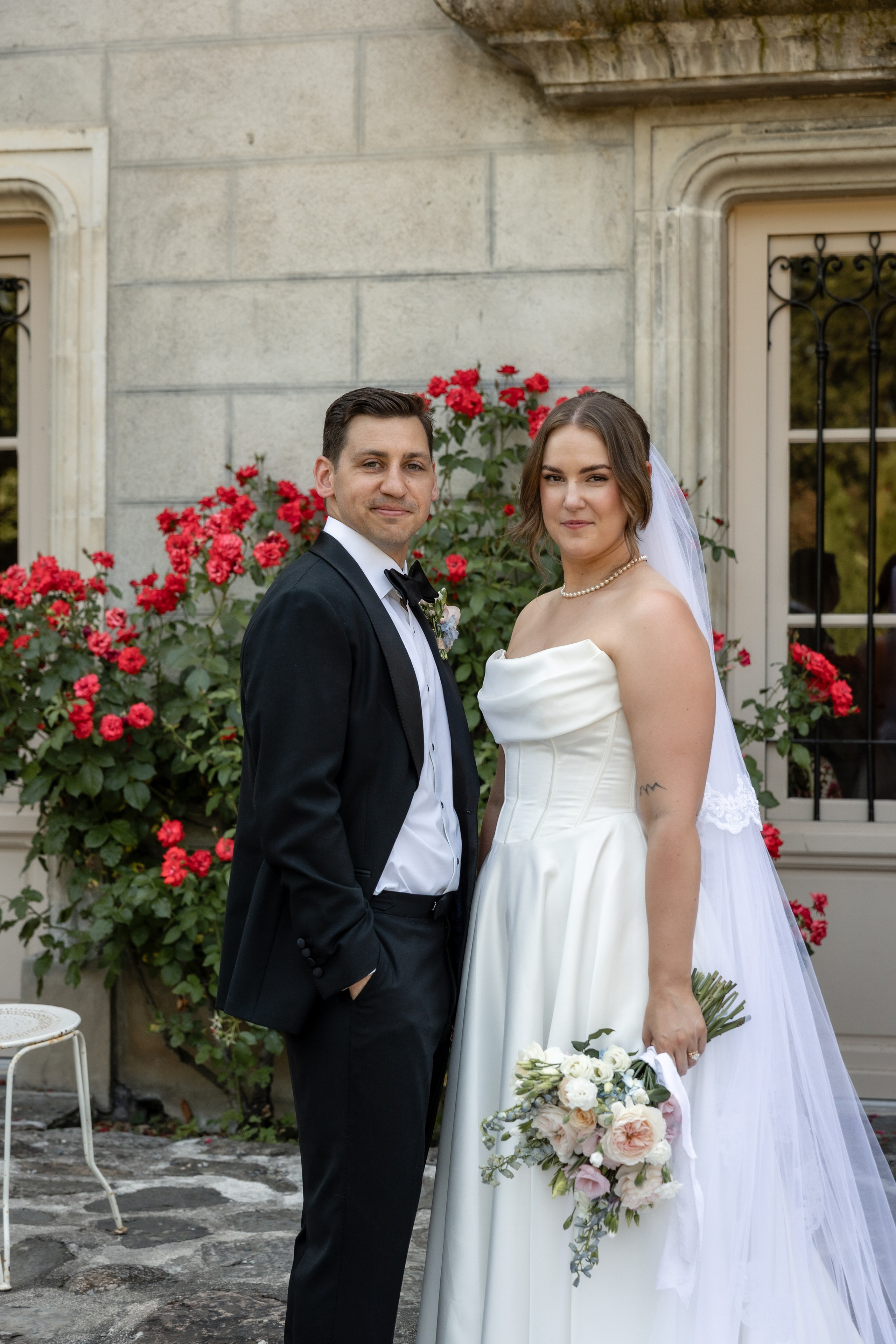 Katie & William. Wedding at Chateau Bagen. Евгения Смирнова — Ваш фотограф в Тулузе и на юго-западе Франции