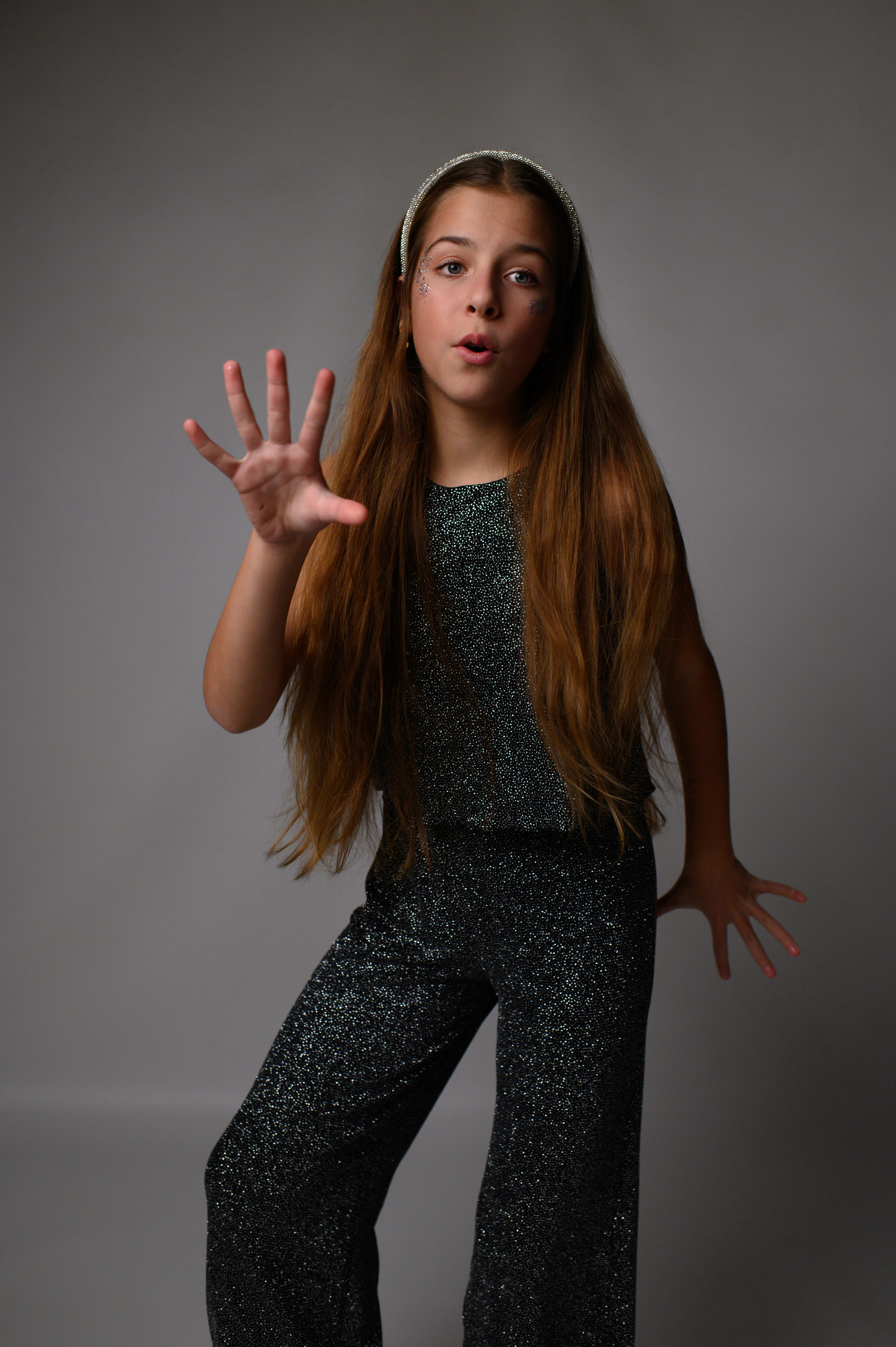 KIDS STUDIO. Семейная, детская, портретная и предметная фотосъемка в Салониках