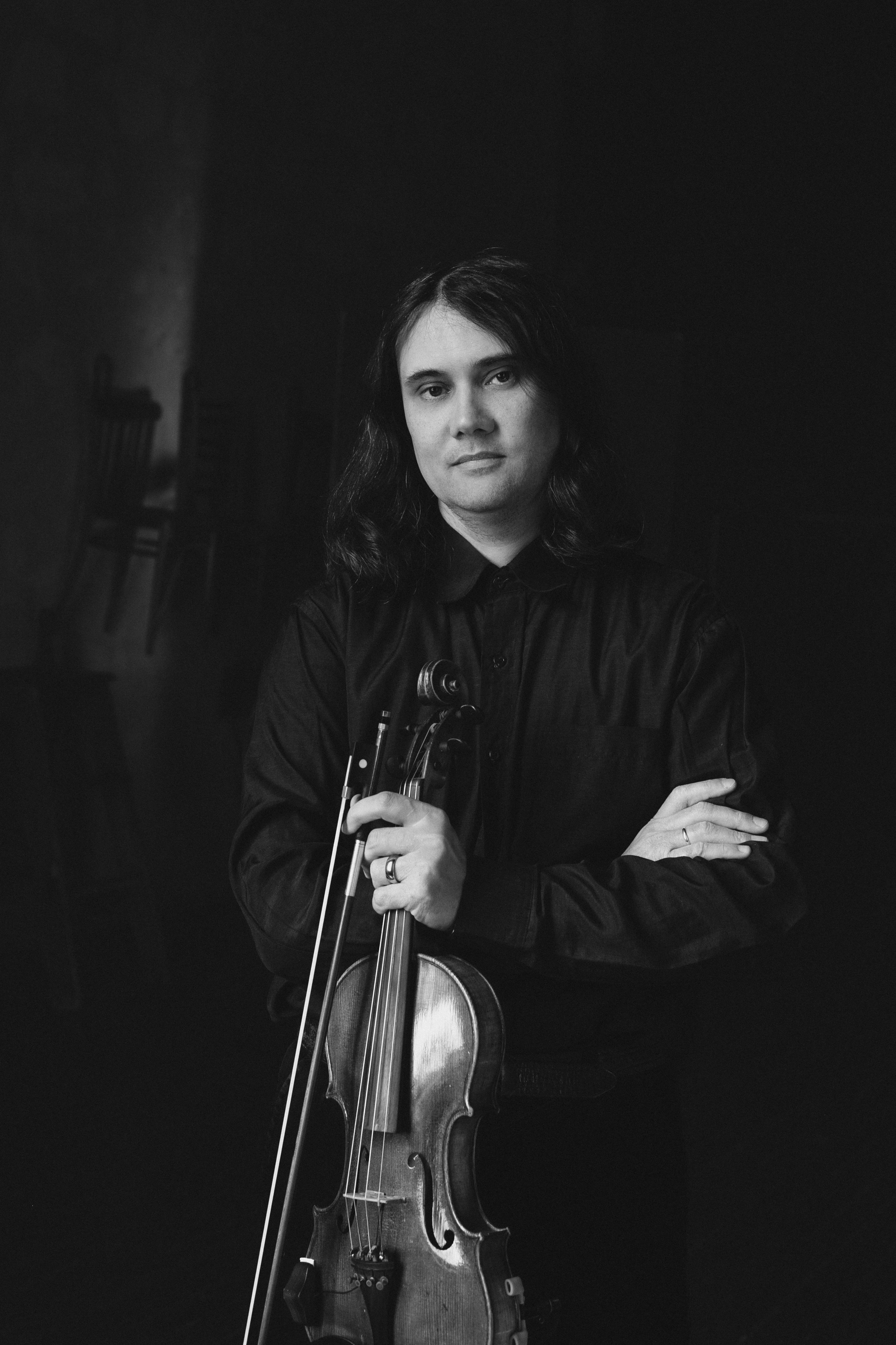 PEOPLE. Lena Ester Photo