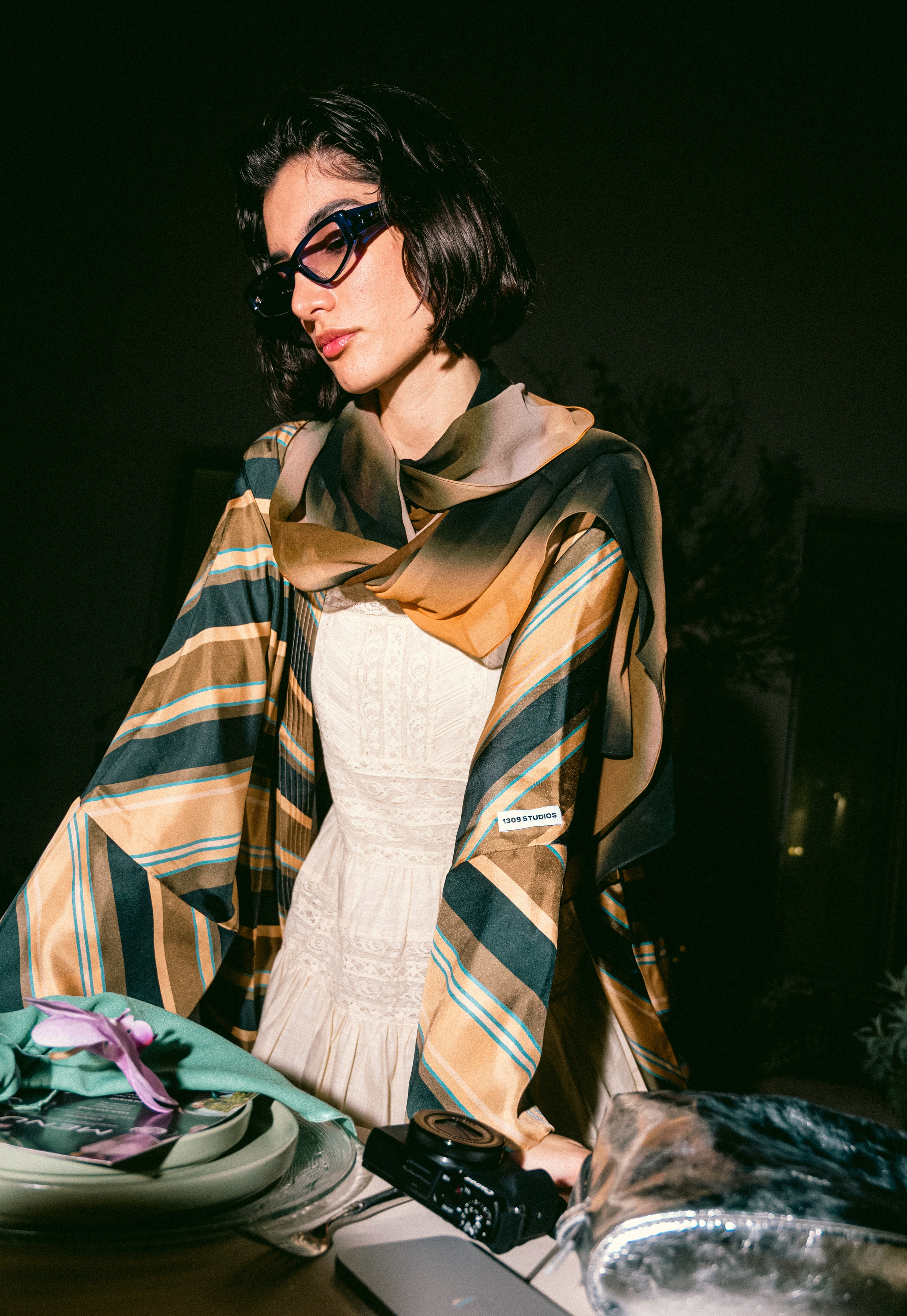 1309 Studios. Versoluna