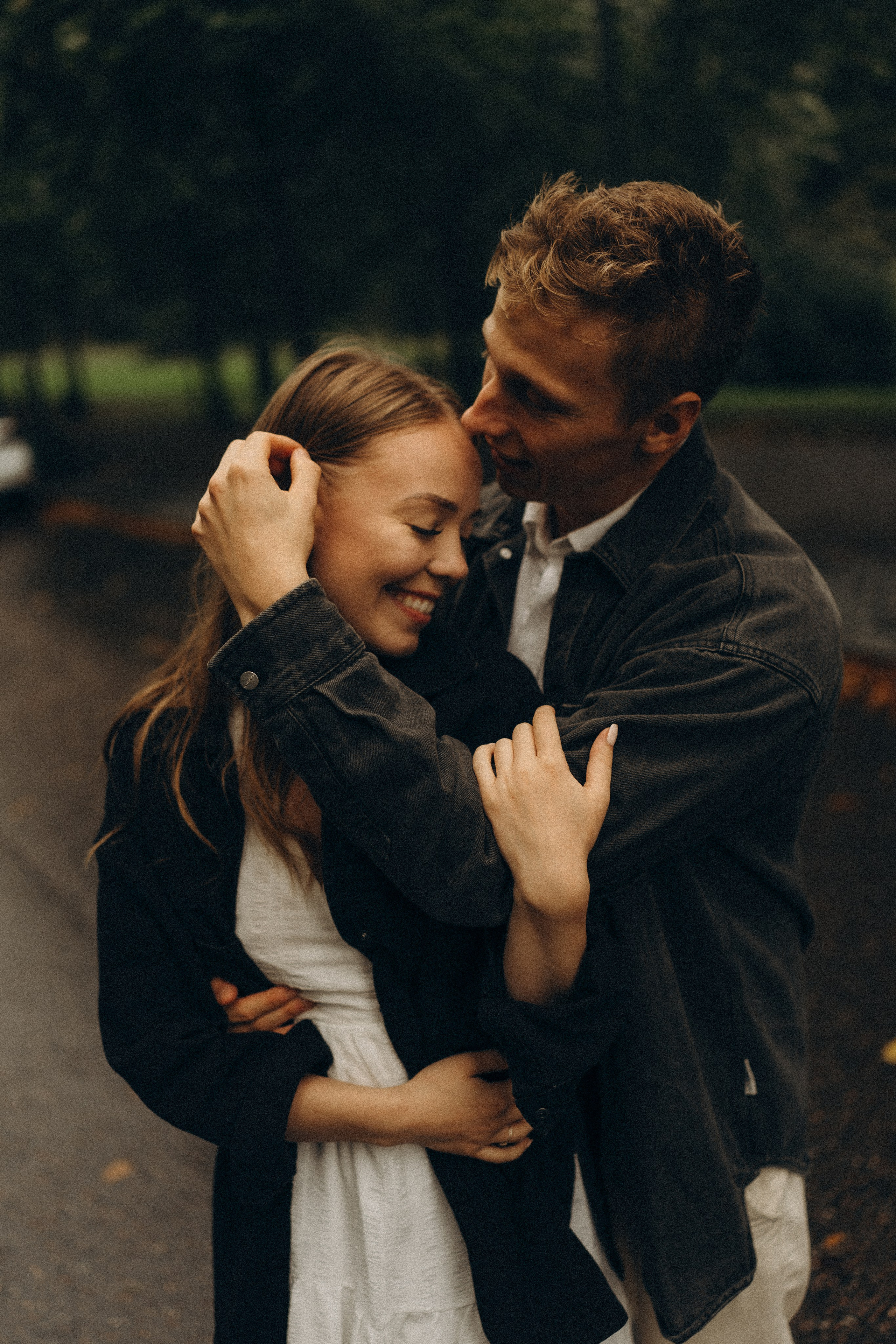 JP&L. Wedding and potrait photographer in Helsinki Vickan O