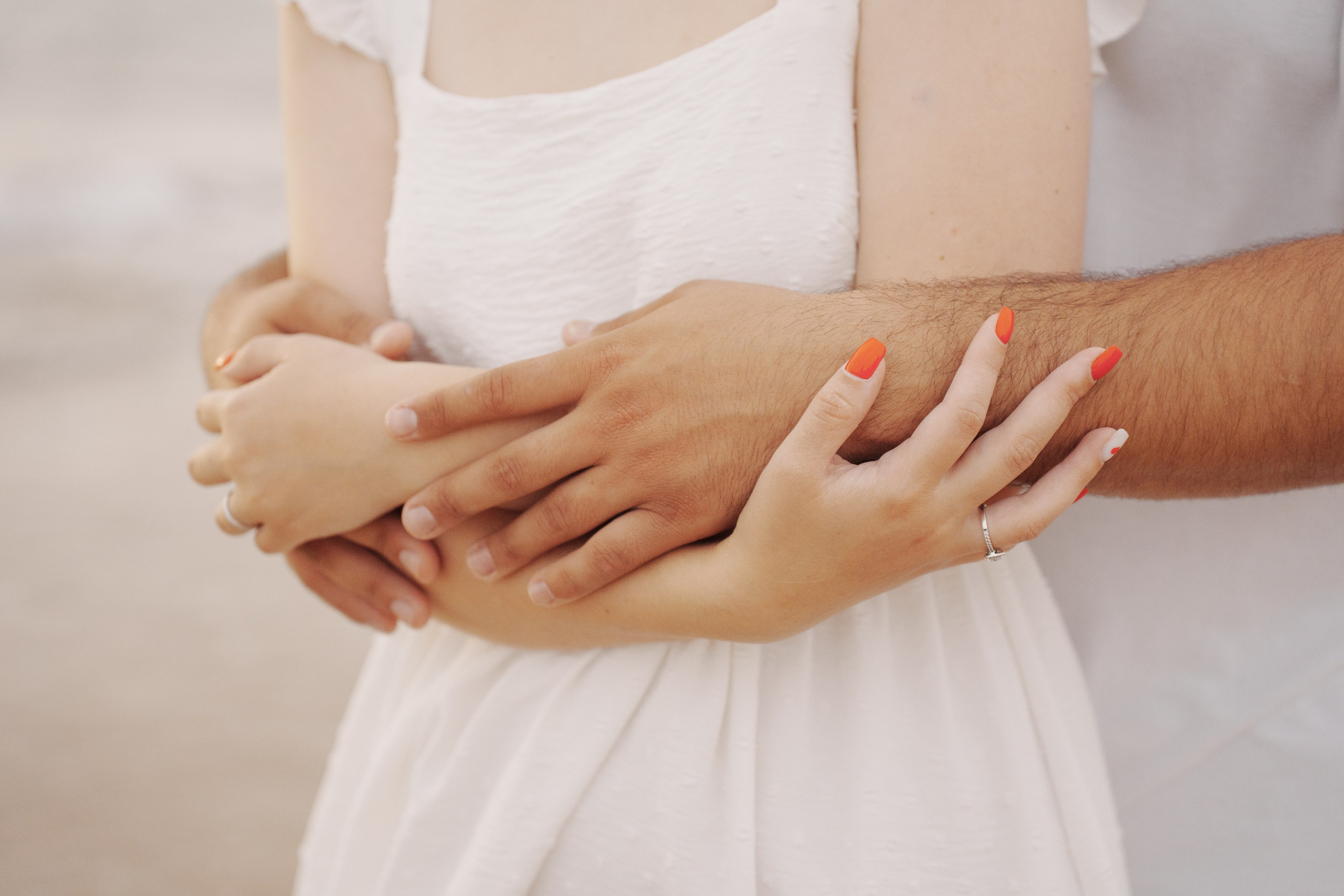 Liza+Grisha. Photo and video shooting