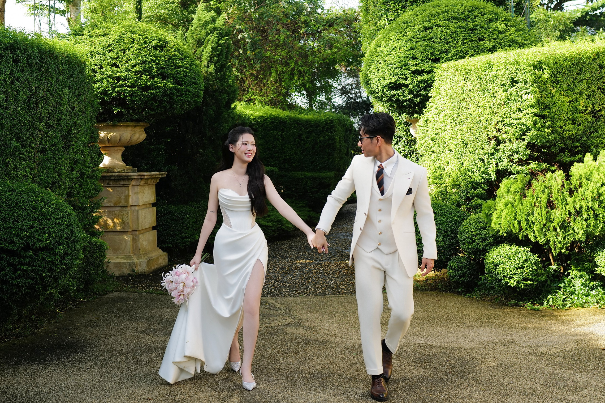 PreWedding T & D. TheLoveMuseum