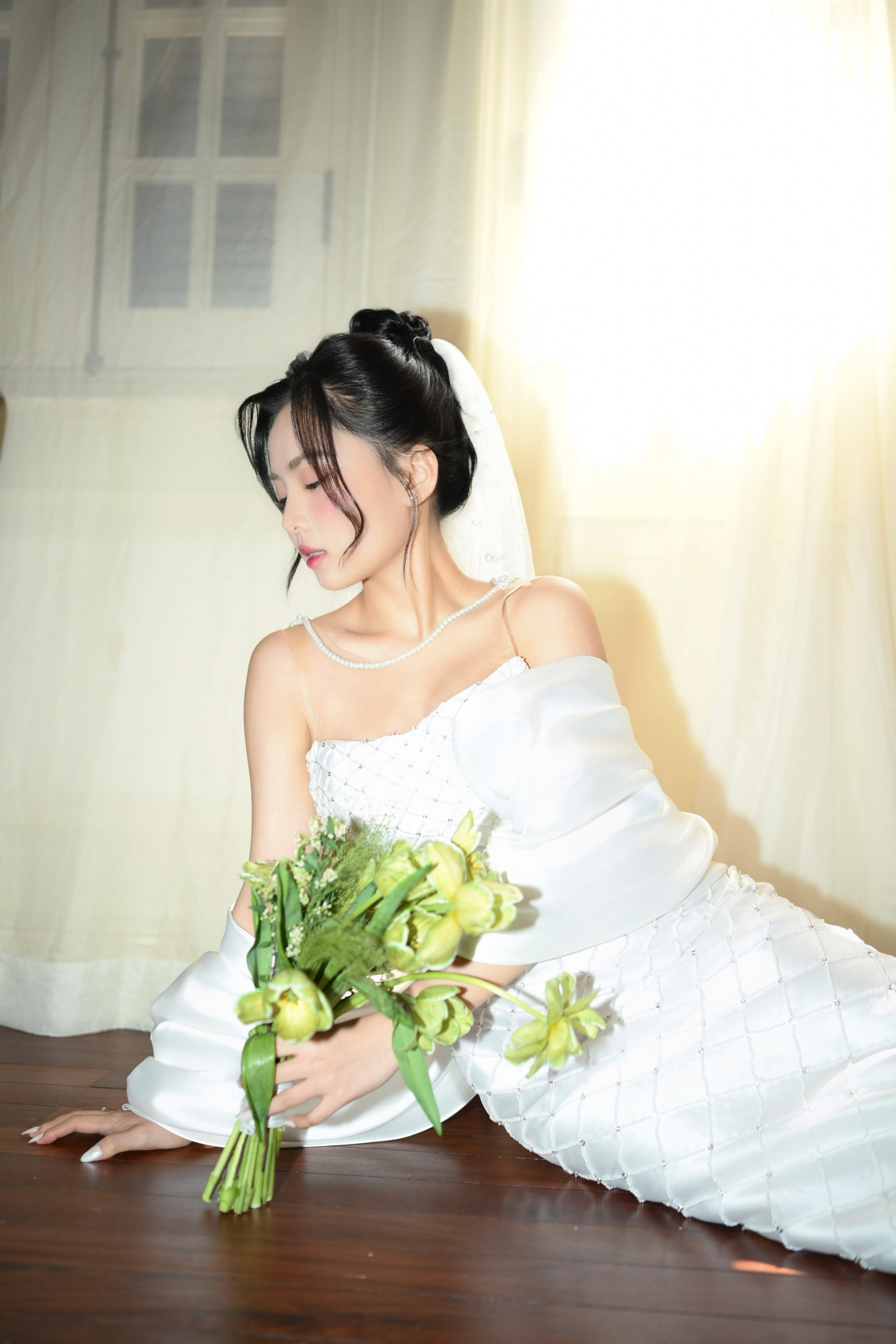 H & N. TheLoveMuseum