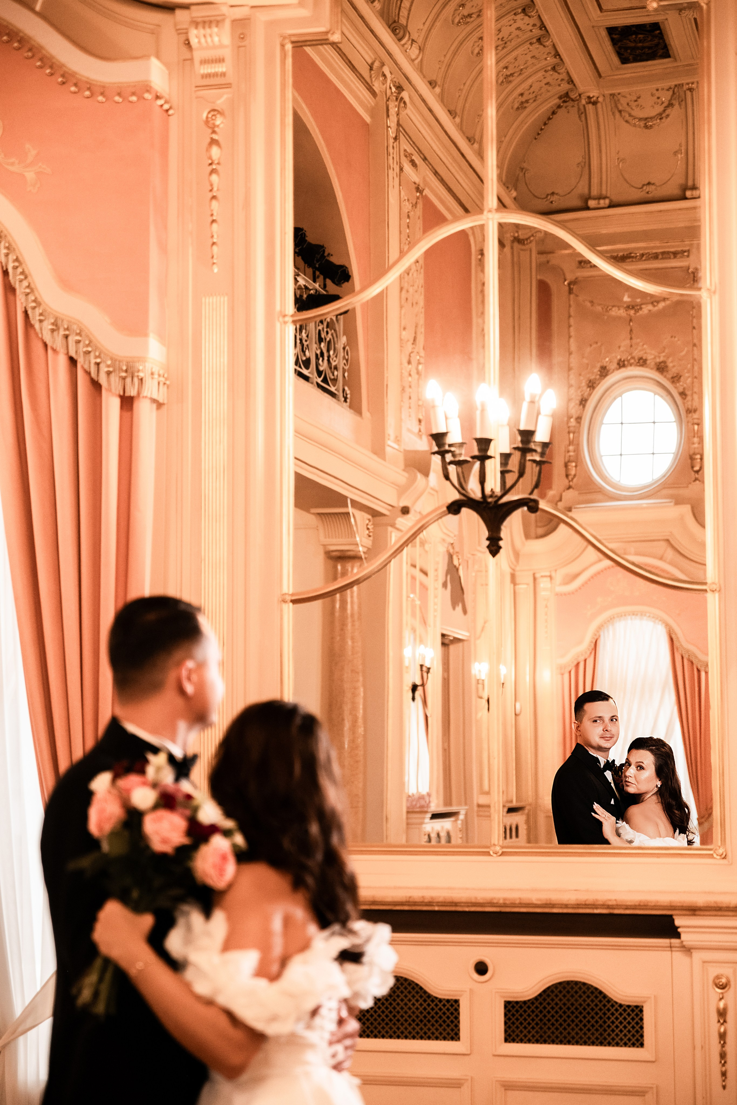 Edyta&Vladyslav sesja poślubna. VideofotKA.pl