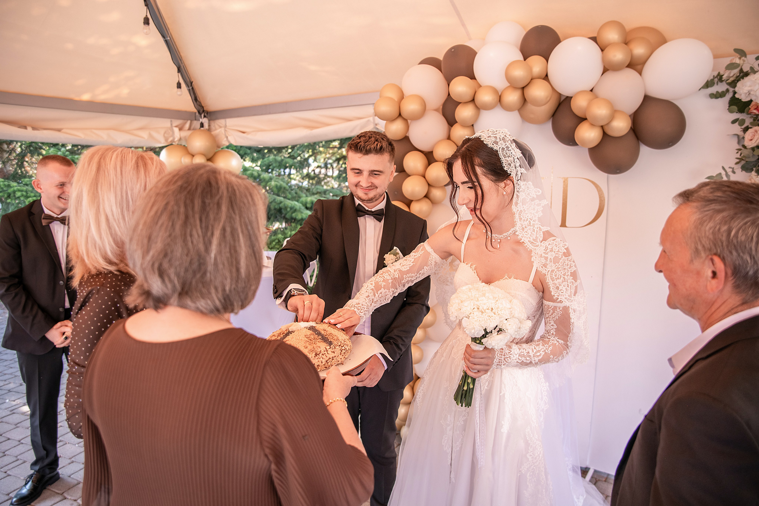Viktoria & Dariusz. VideofotKA.pl