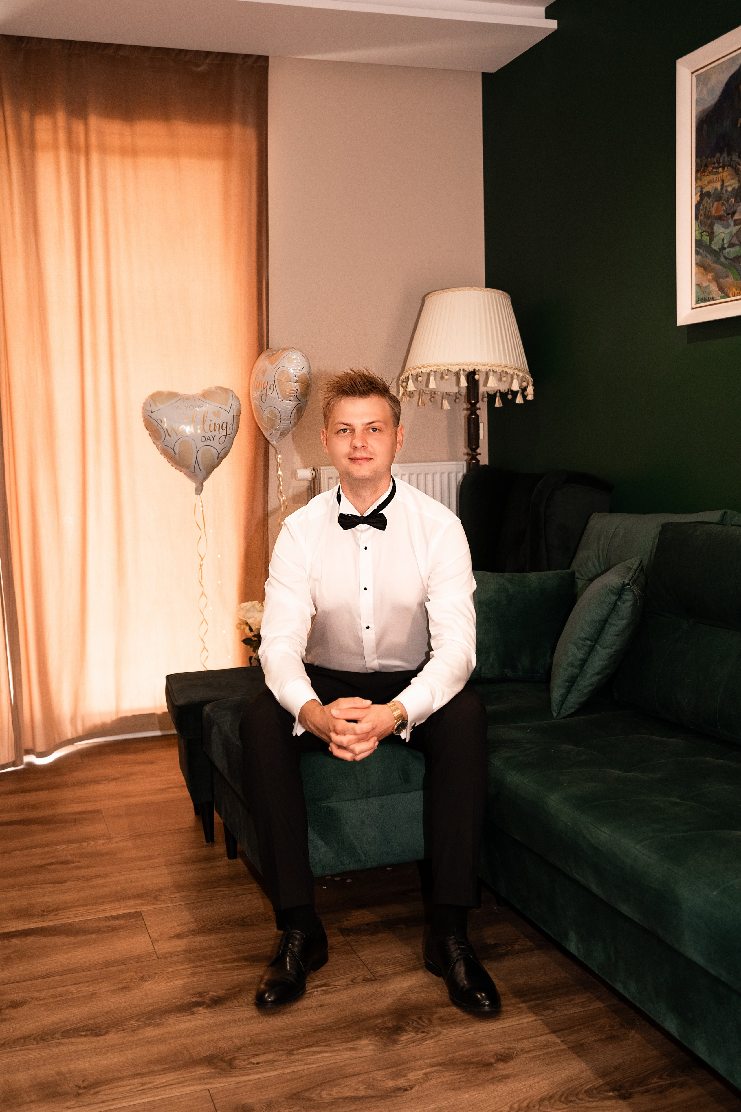 Justyna & Mateusz. VideofotKA.pl