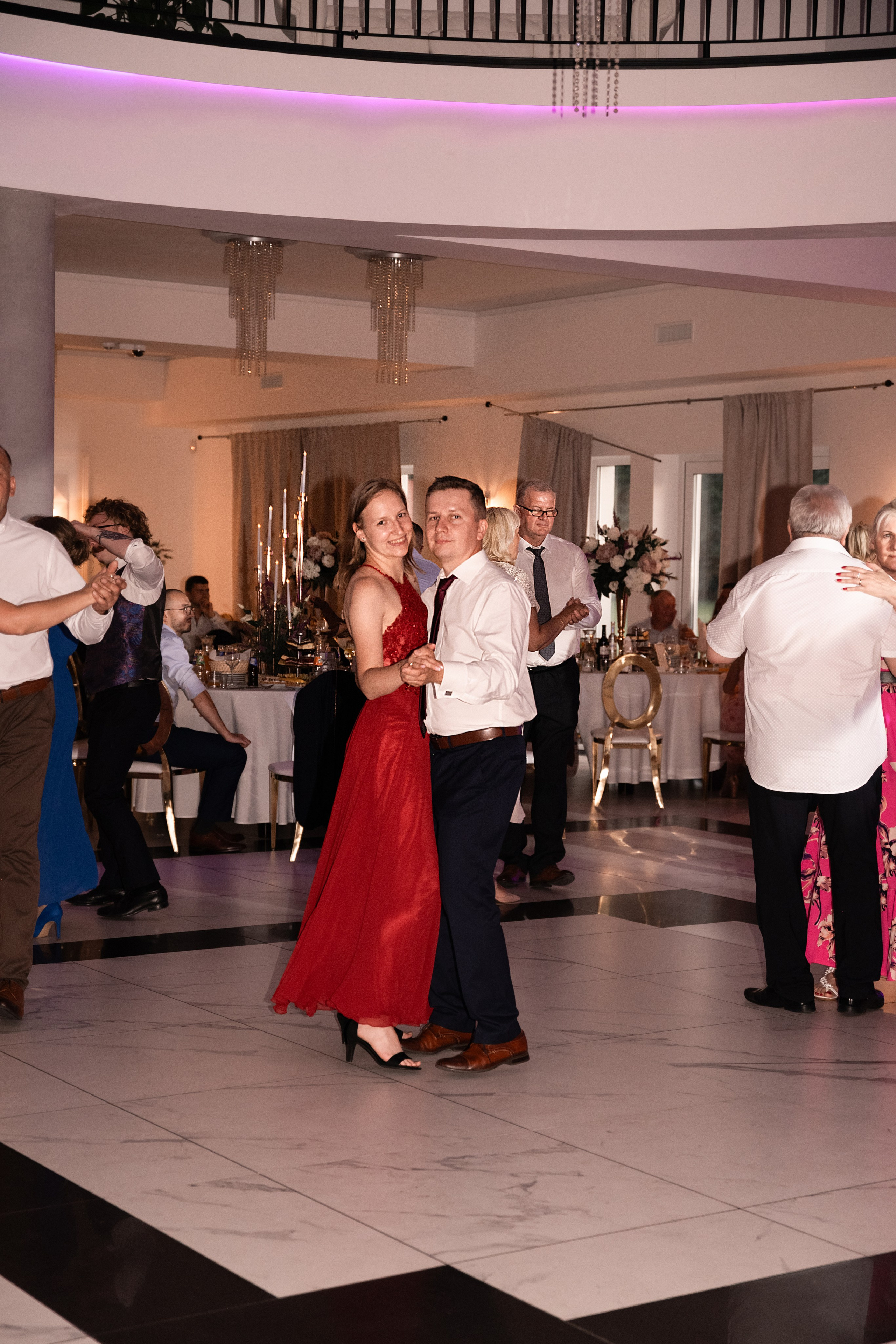 Justyna & Mateusz. VideofotKA.pl