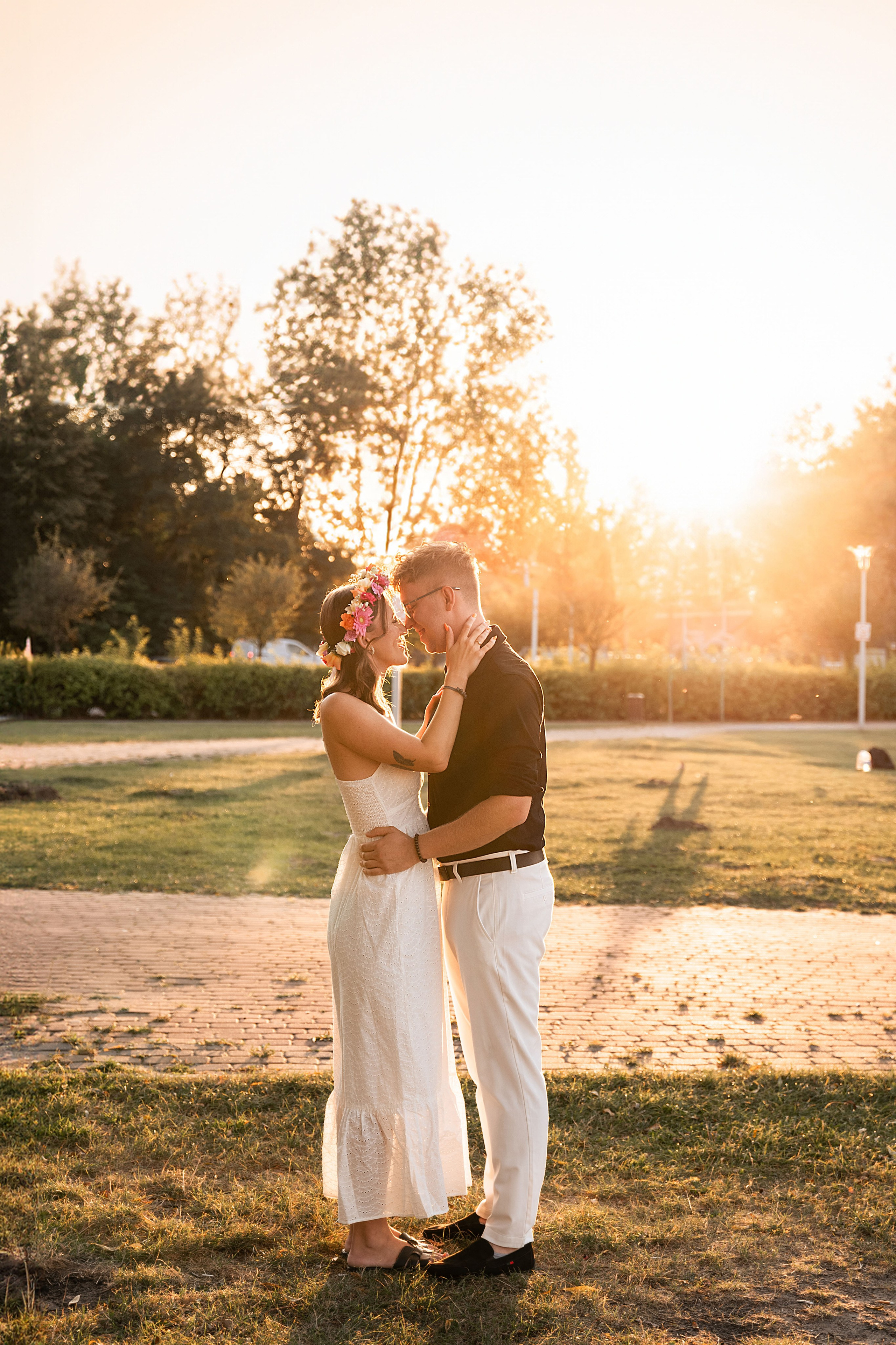Martyna&Kuba narzeczeńska. VideofotKA.pl
