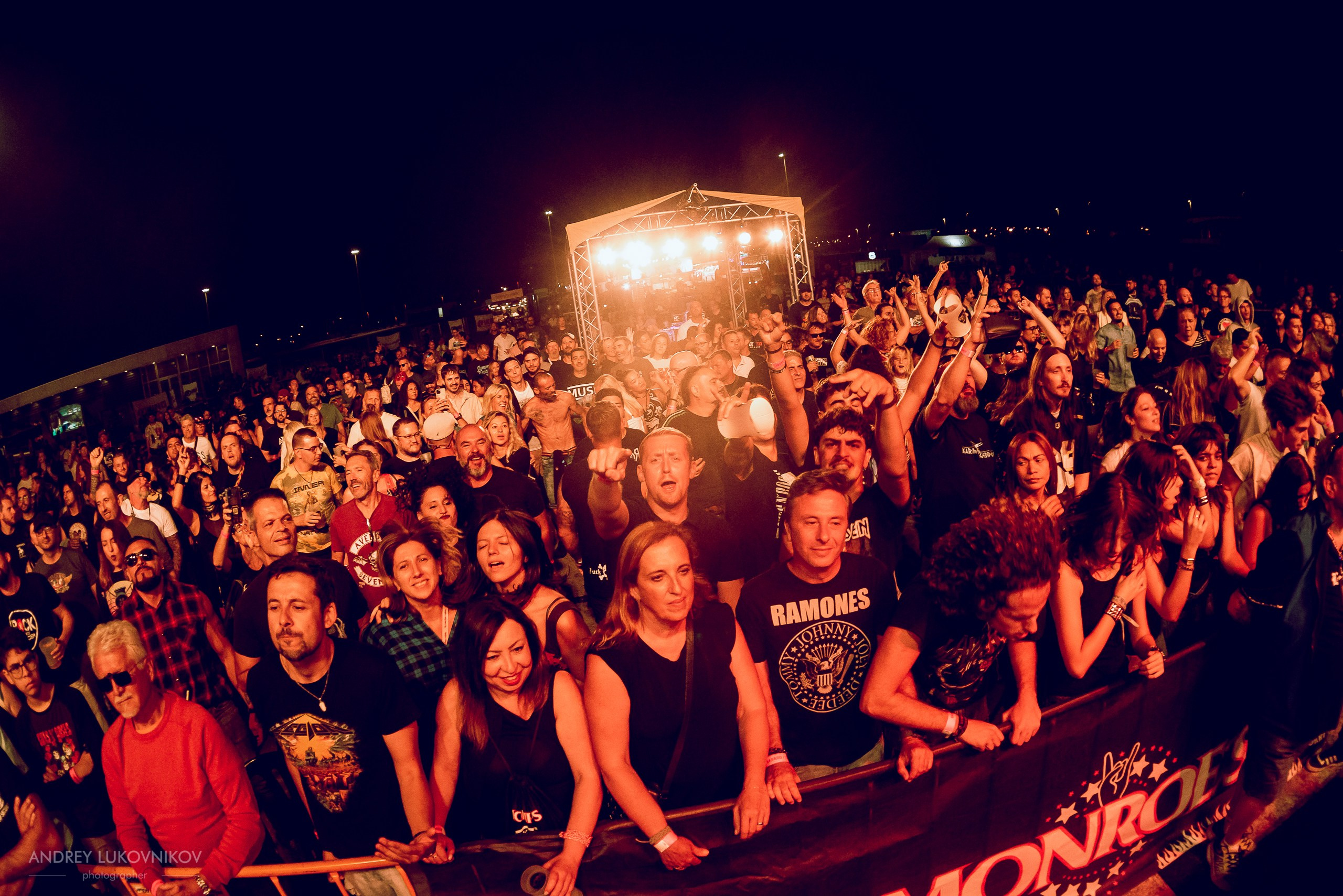 Rage Rising — RATM Tribute | Rock Against Cancer Torrevieja