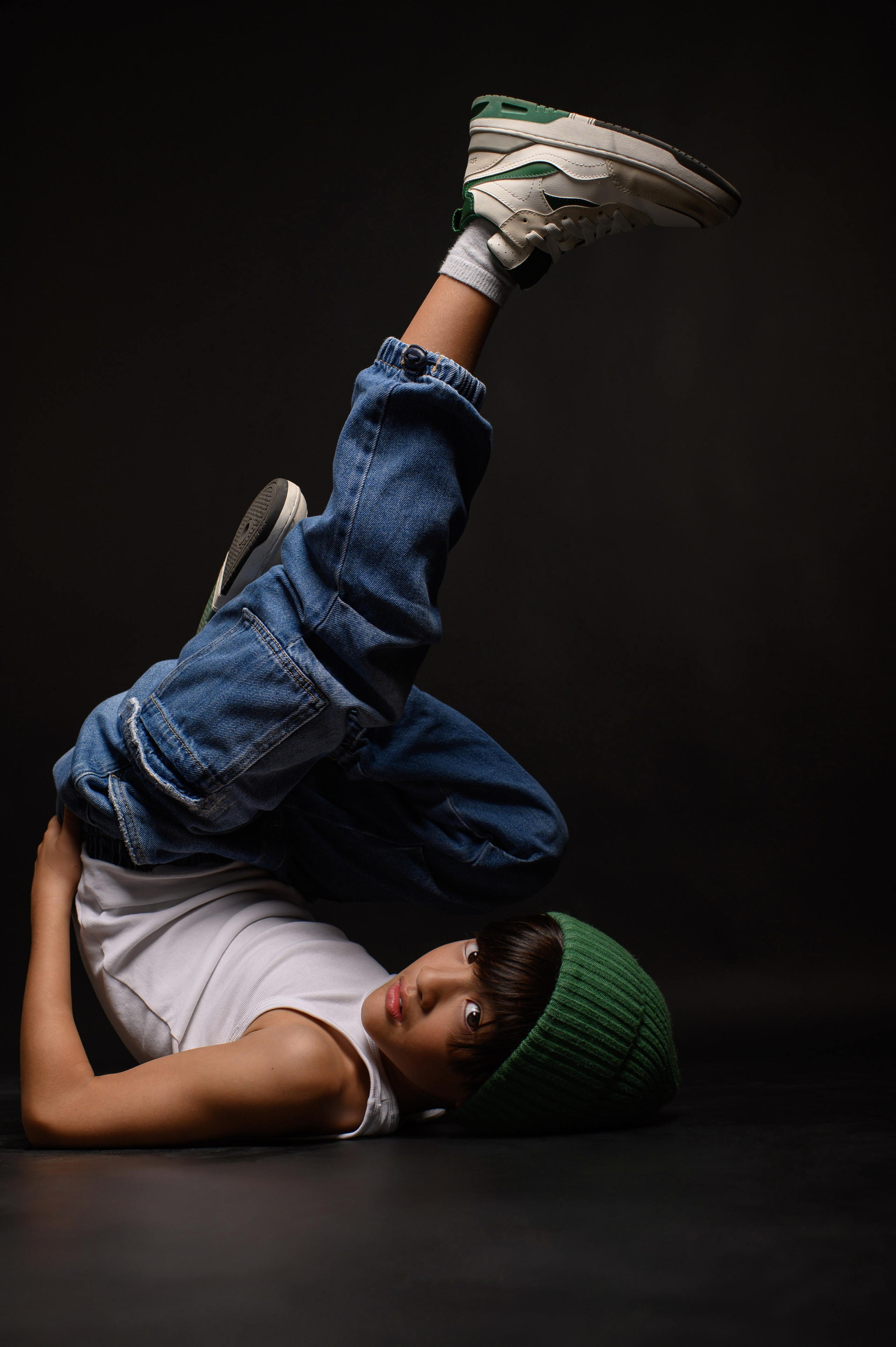 KIDS STUDIO. Семейная, детская, портретная и предметная фотосъемка в Салониках