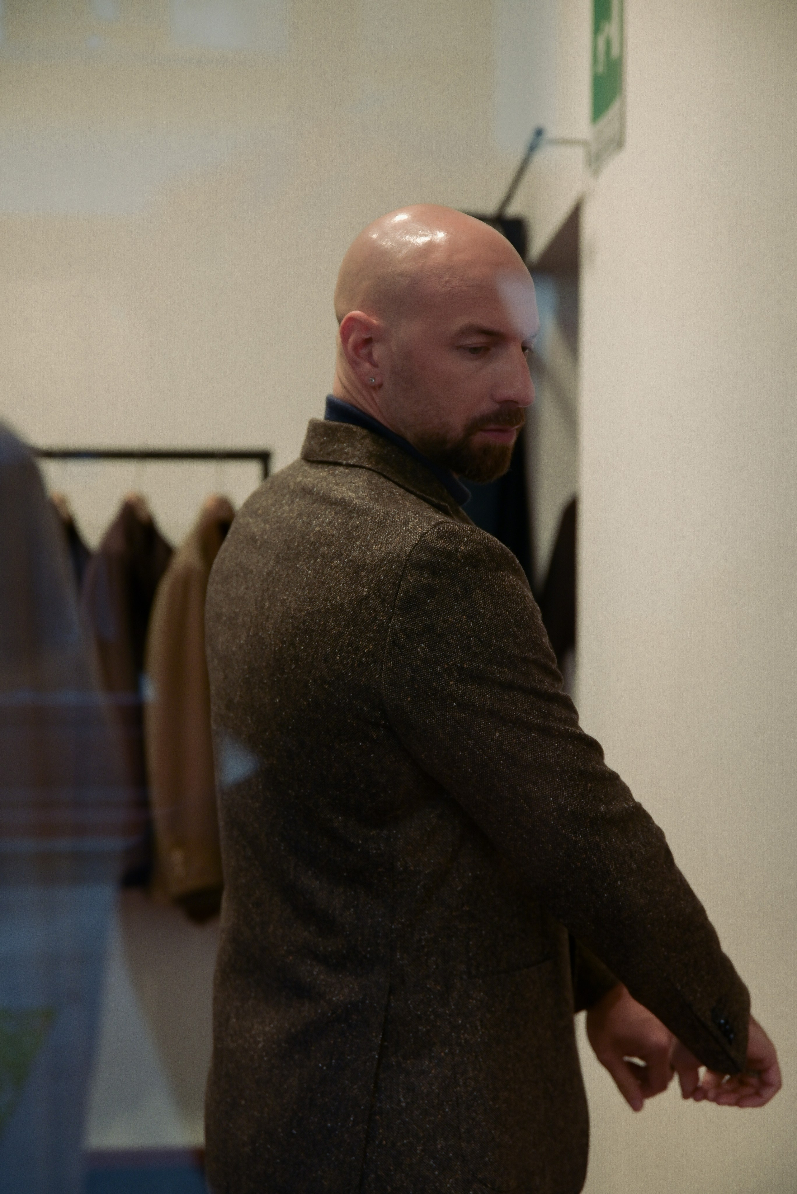 LANIERI - CONTENUTI PER IL PUNTO DI VENDITA DI TORINO