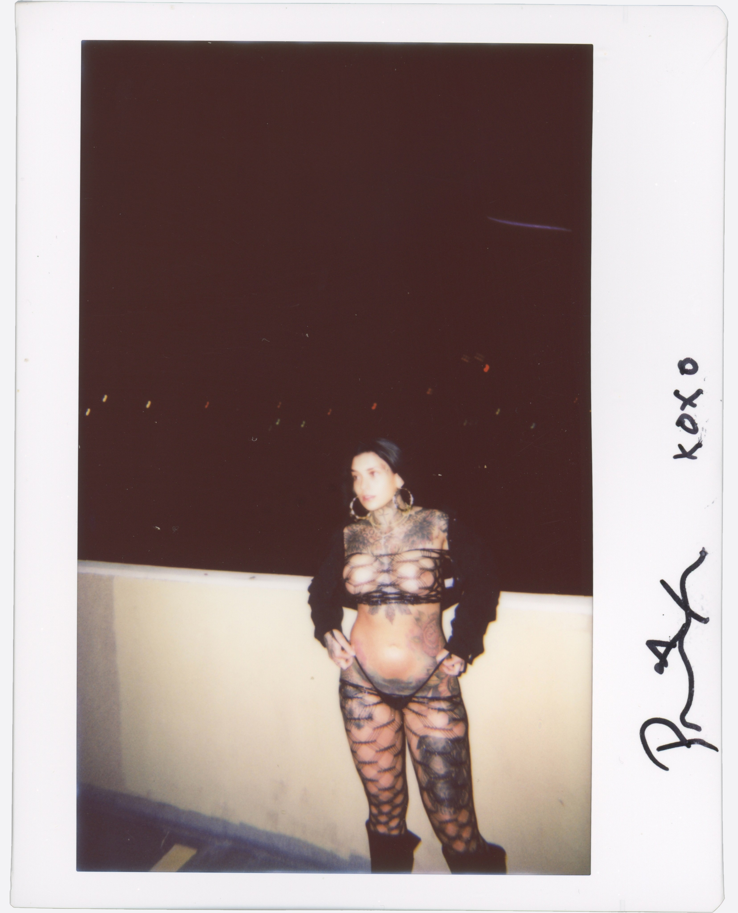 PHOENIX. Ke’Ondris