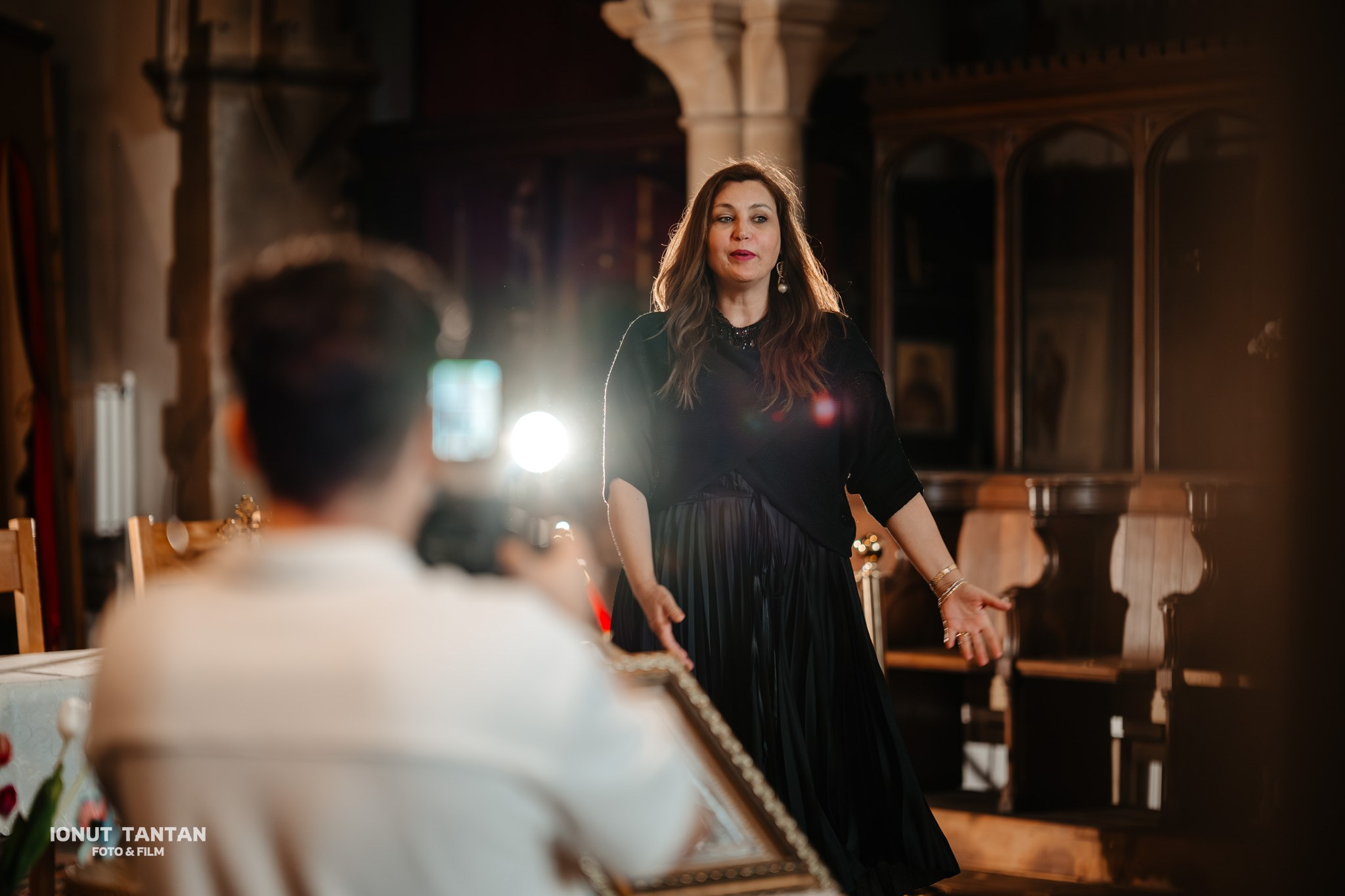 Relațiile dintre noi, ÎNCOTRO?. TANTAN IONUT FOTO & FILM