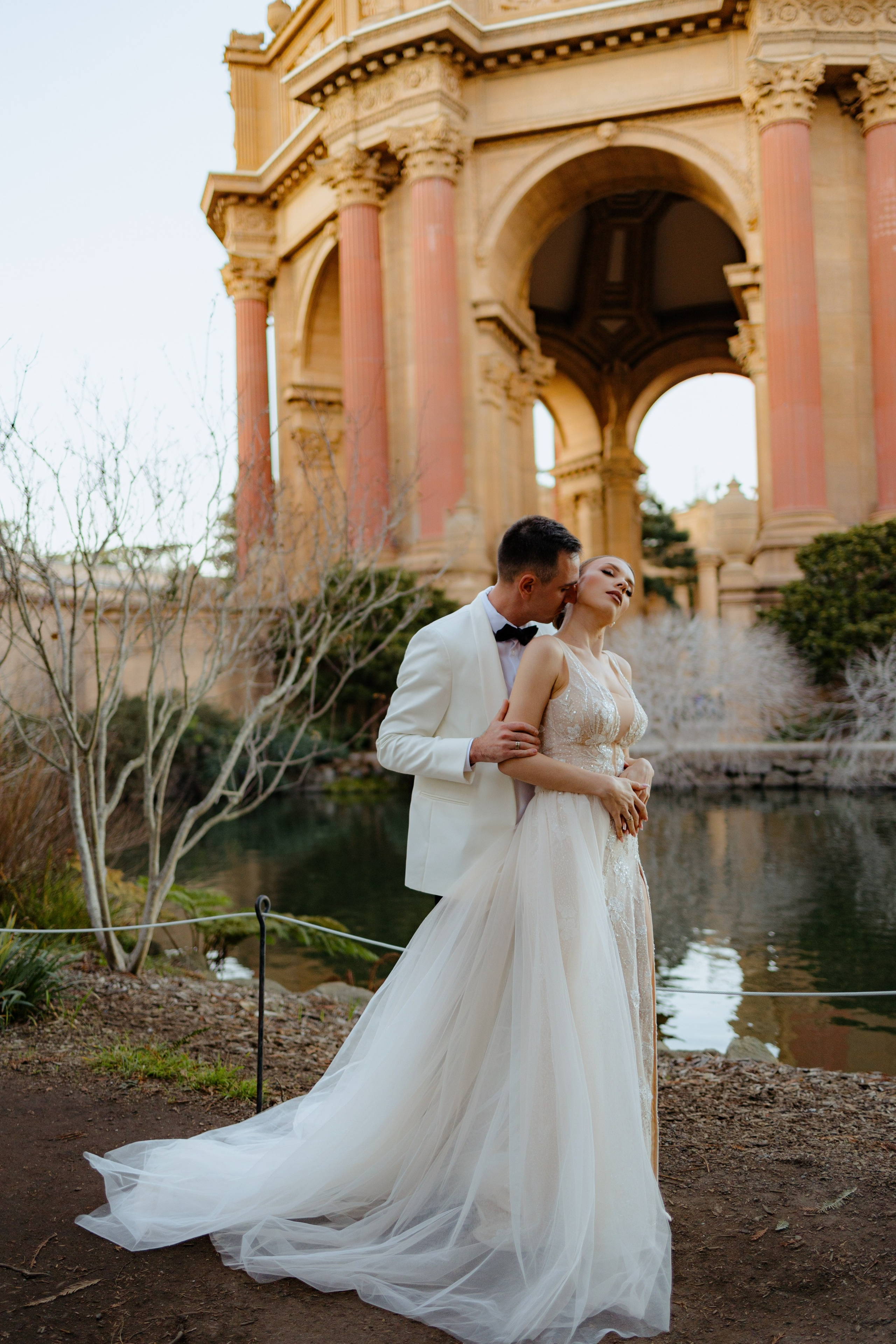 Regina & Roman. Wedding Photography & Videography San Francisco, Sacramento