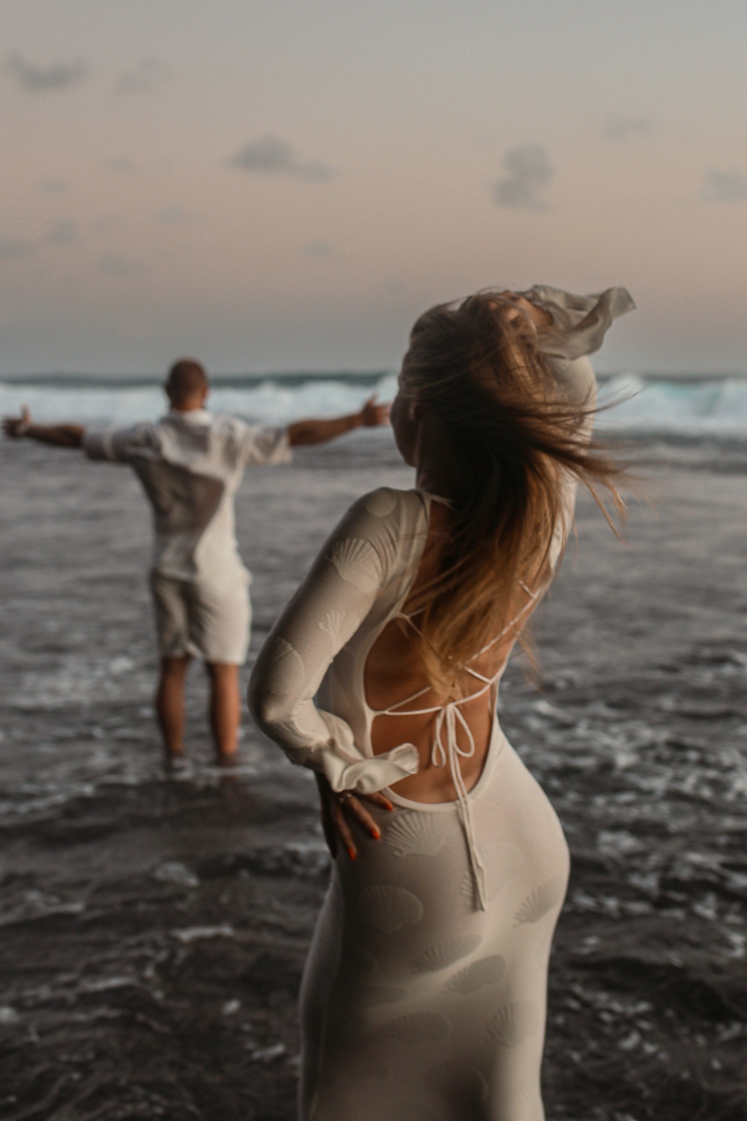 Love story Nusa Dua. Individual and couple Photographer in Bali — Bali Dream Photo