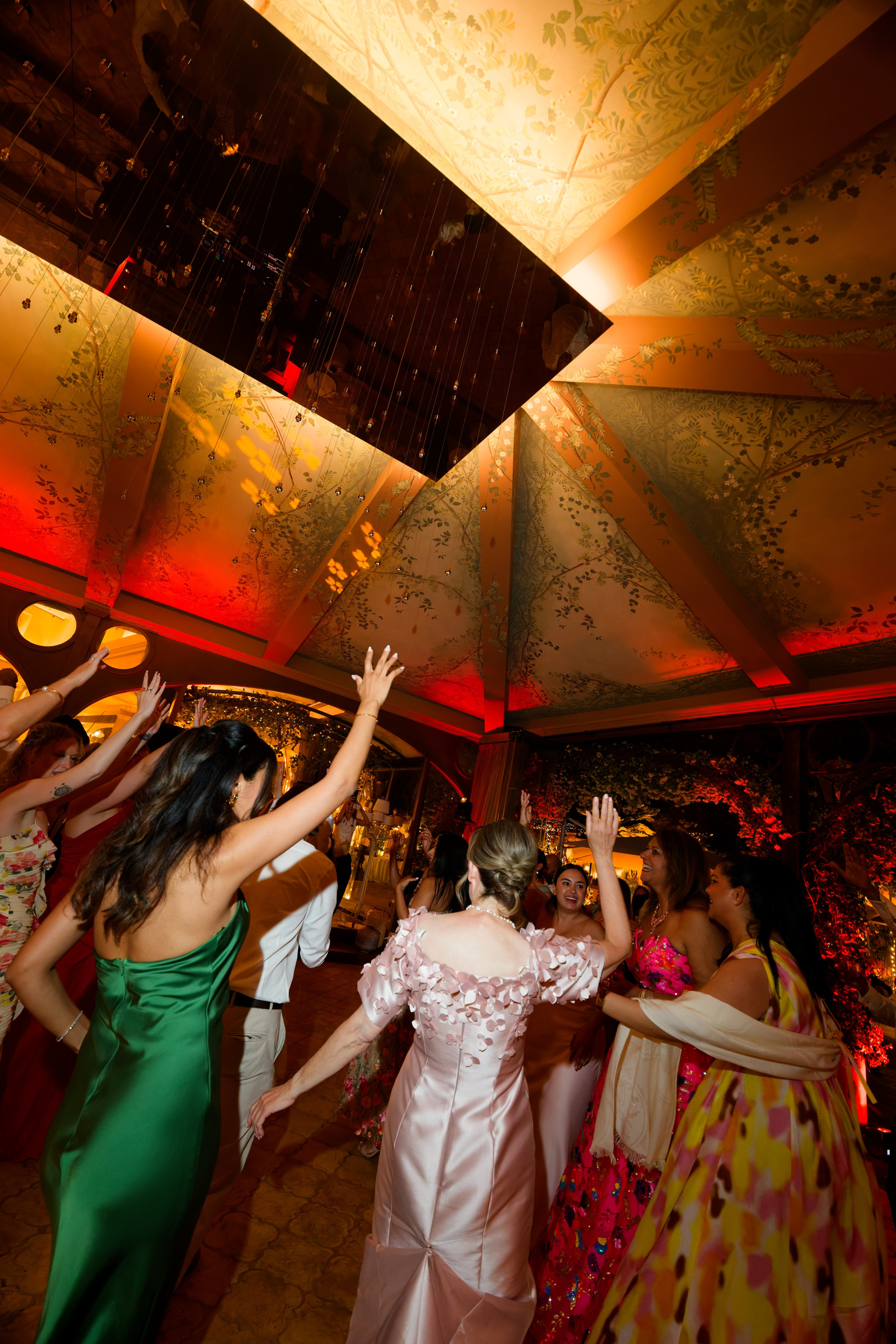 Wedding at Antica Fattoria di Paterno PREVIEW. Destination Wedding Photographer — Nikita Burtsev