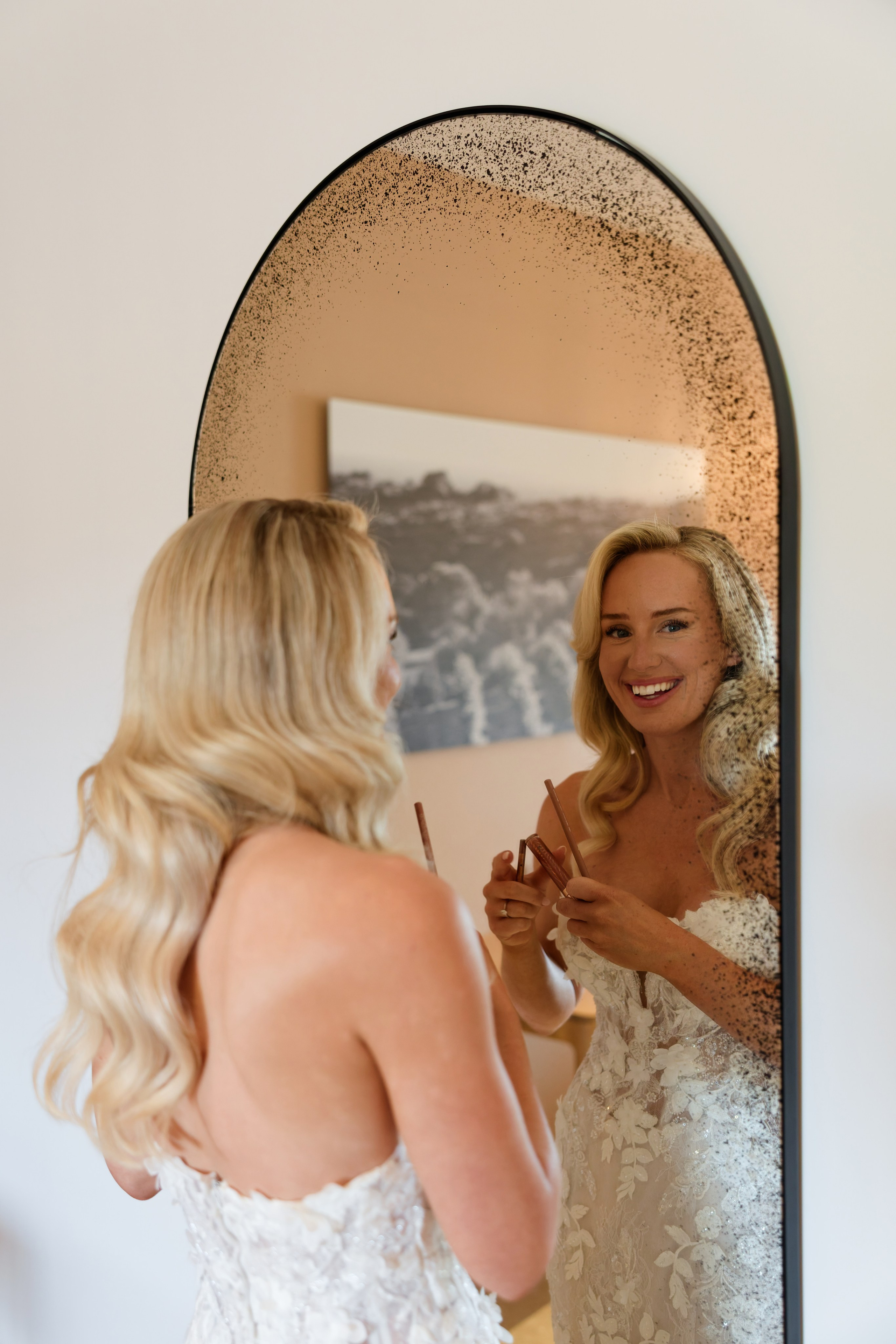 Wedding at Château L’Hospitalet in Narbonne, France. Destination Wedding Photographer — Nikita Burtsev