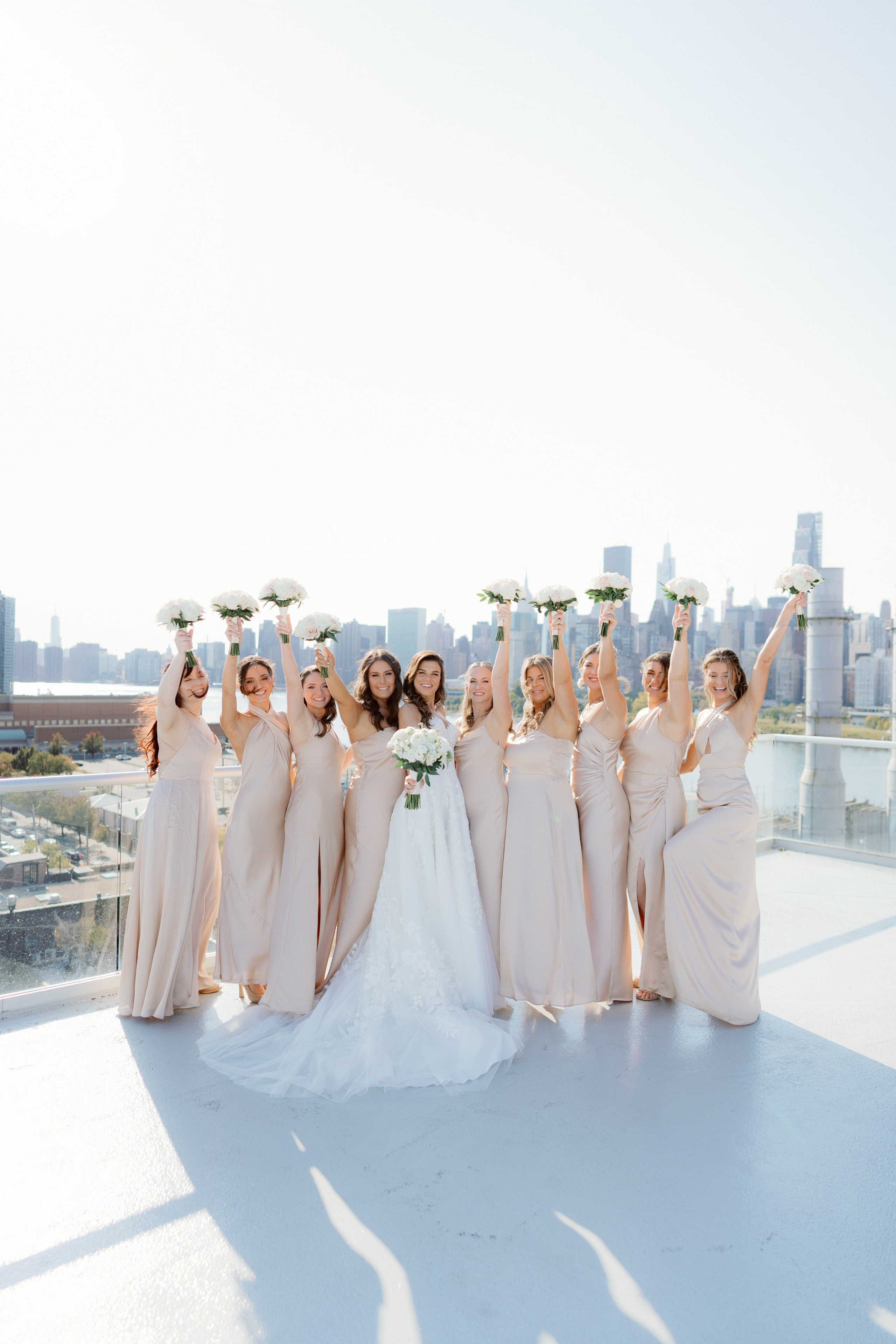 Jenna and Steven. Wedding photographer and videographer New York | New Jersey