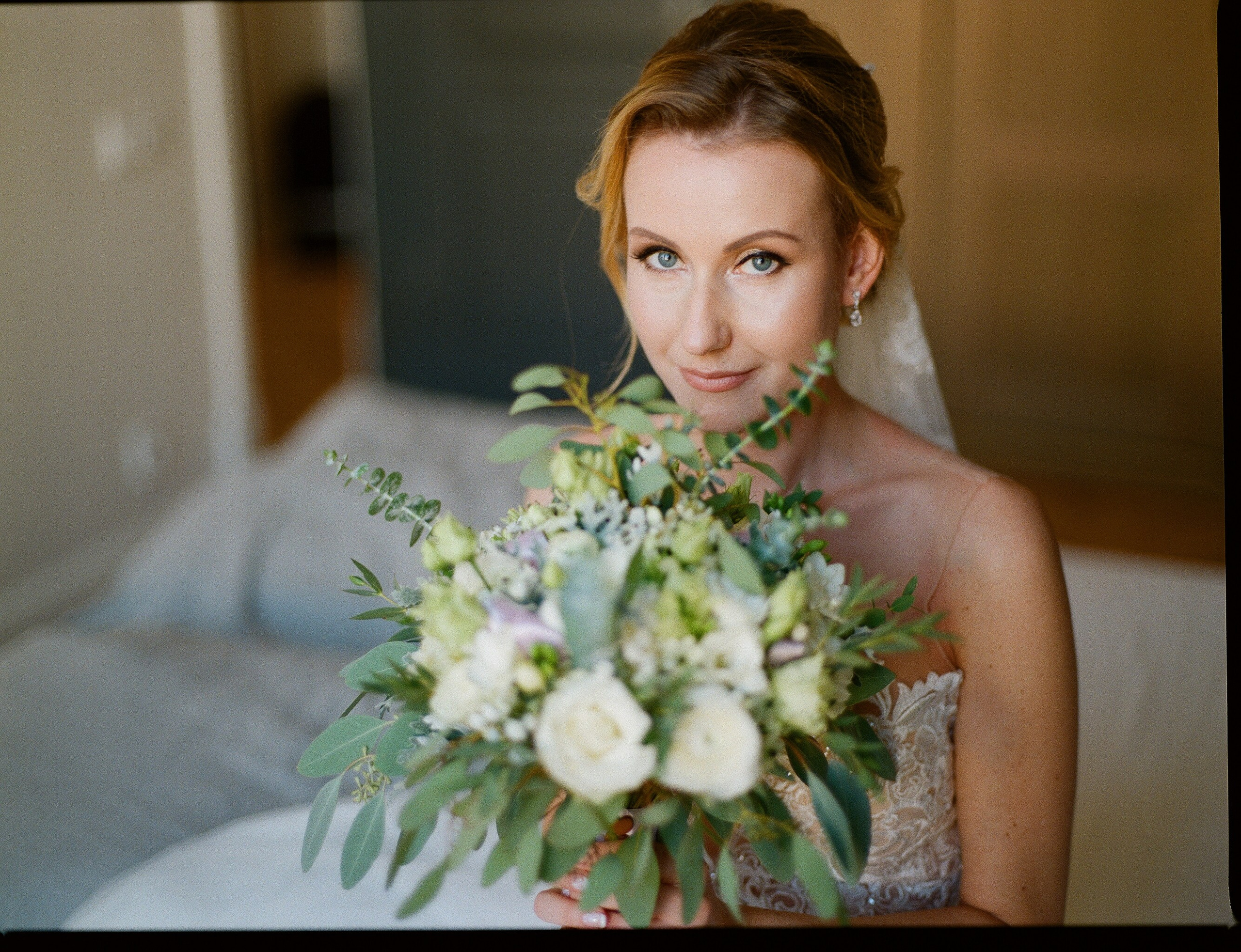 Mamiya 645 + Sekor 80 1.9. Свадебный фотограф в Риге — Вячеслав Лучненков