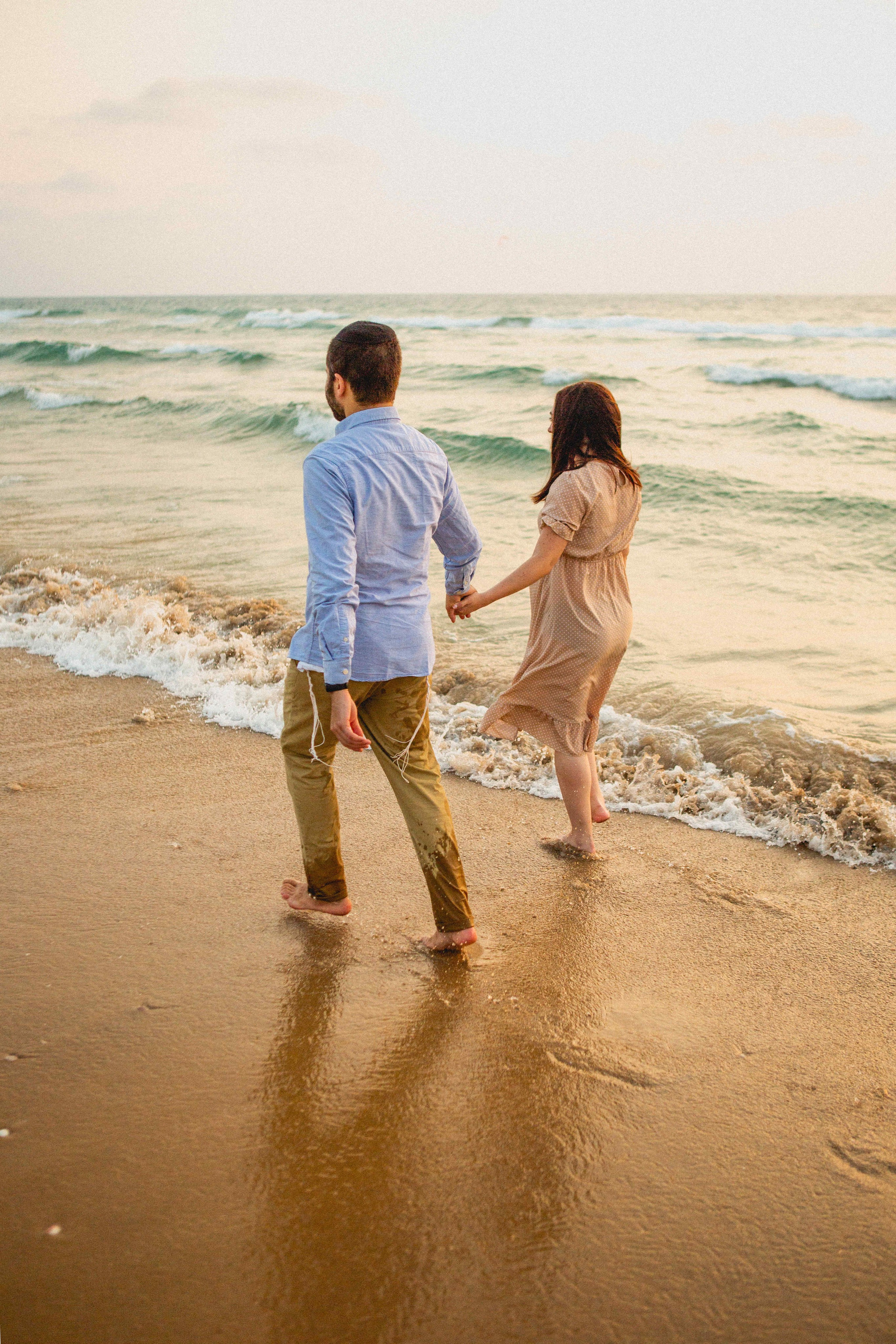 HAIFA, HOF CARMEL. Https://shi-photo.com/