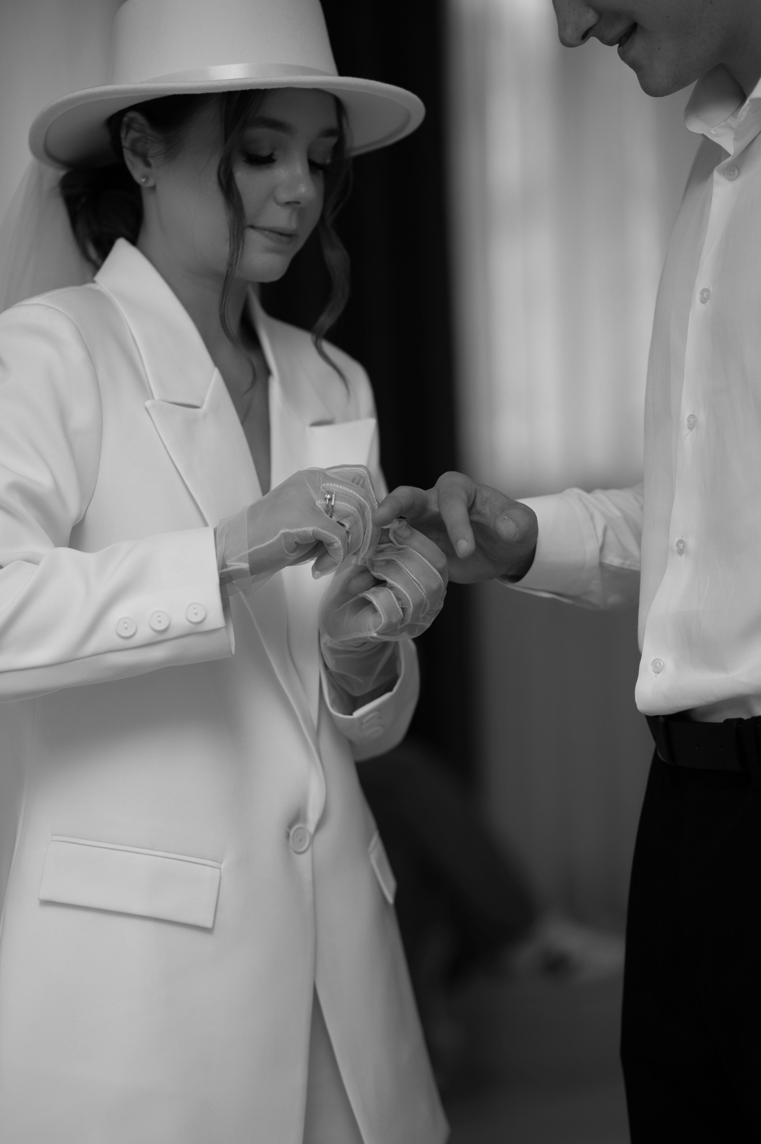 Like a Paris. Wedding and commercial photographer