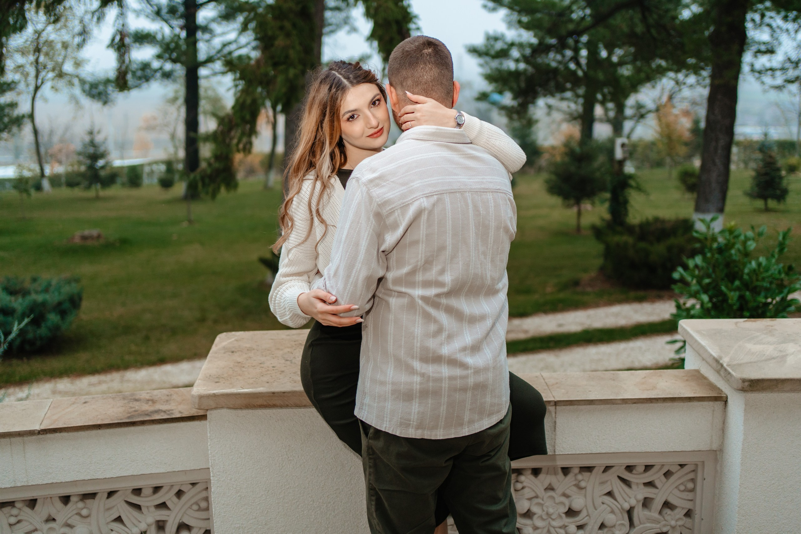 Save the Date | Bacău Conac Buzdugan. Foto-Video Nunta Iasi, Suceava, Bucuresti / Disponibilitate 2025 — 2026 — 2027