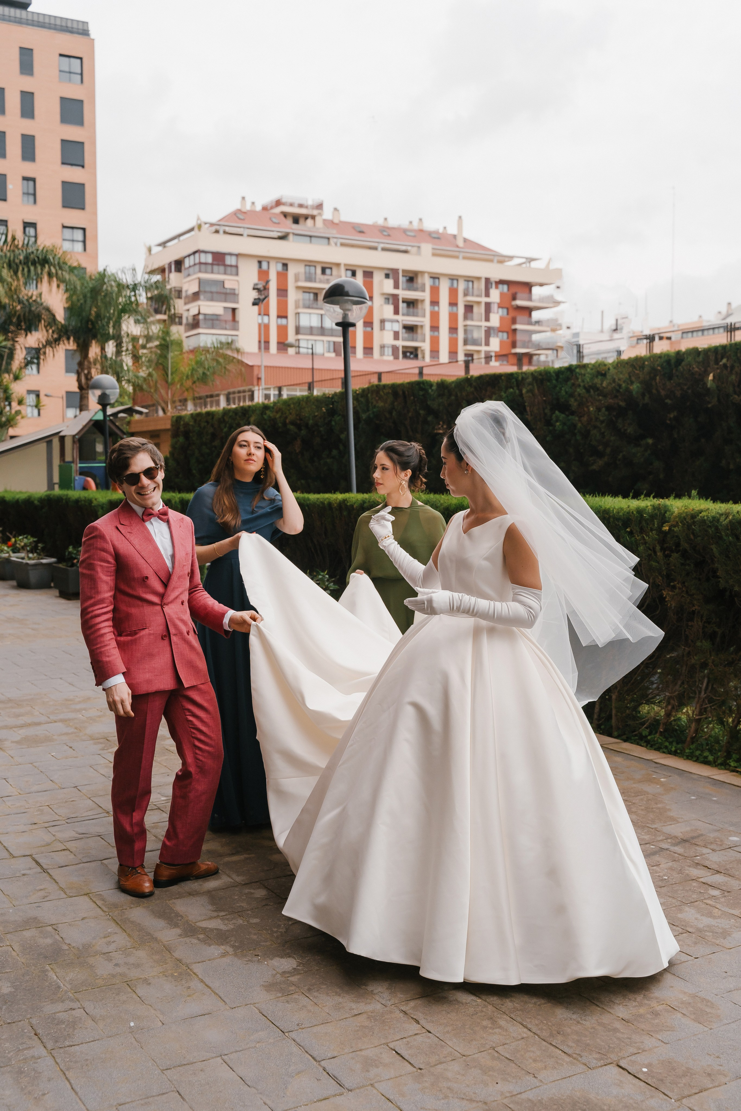 N&D. Fotógrafa de bodas y familias en España, Valencia: Nadia ProFoto