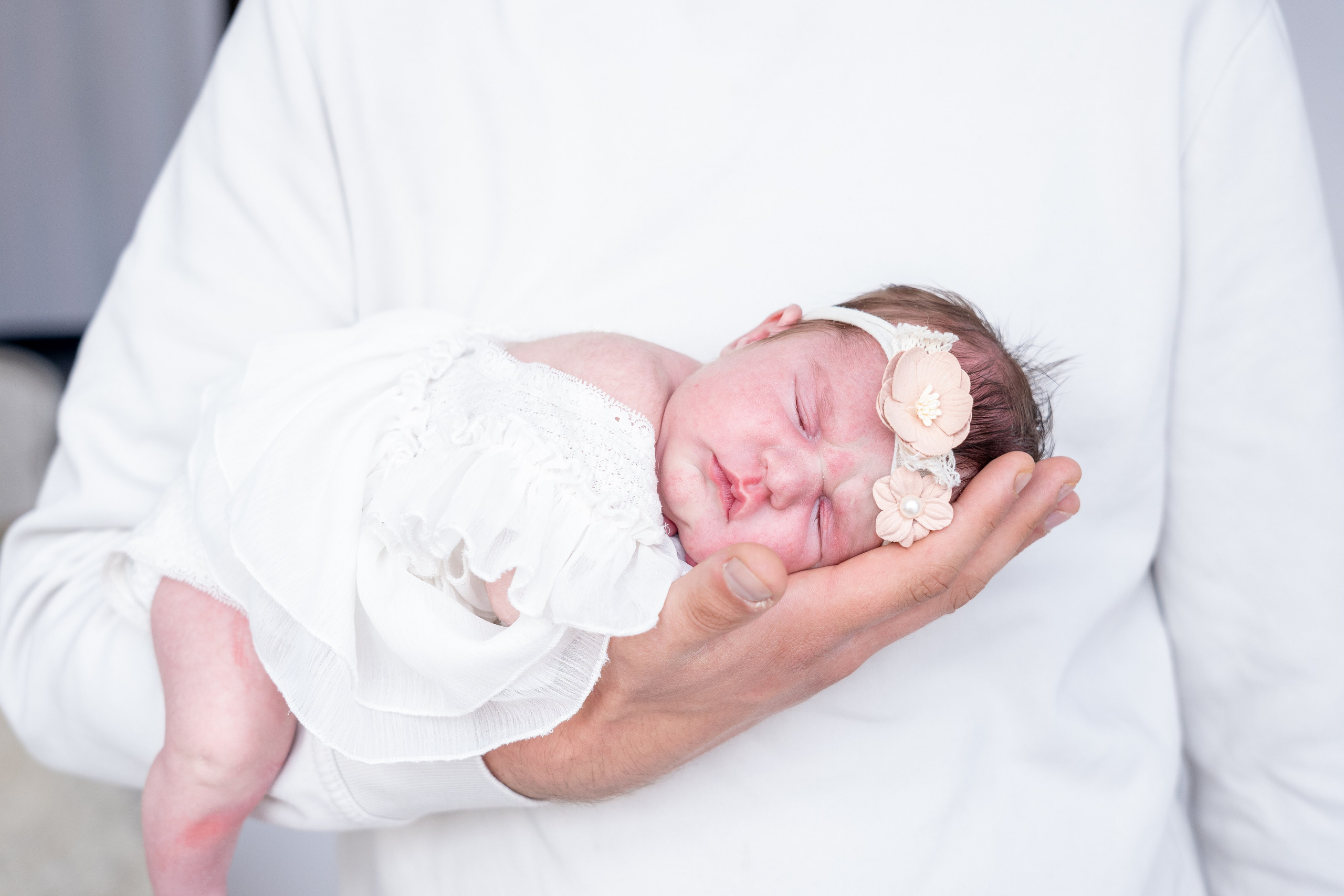 Newborn focení, Novorozenecké focení. Svatební fotograf a kameraman v Česku a po celé Evropě — Teplice, Ústí nad Labem, Praha, Drážďany