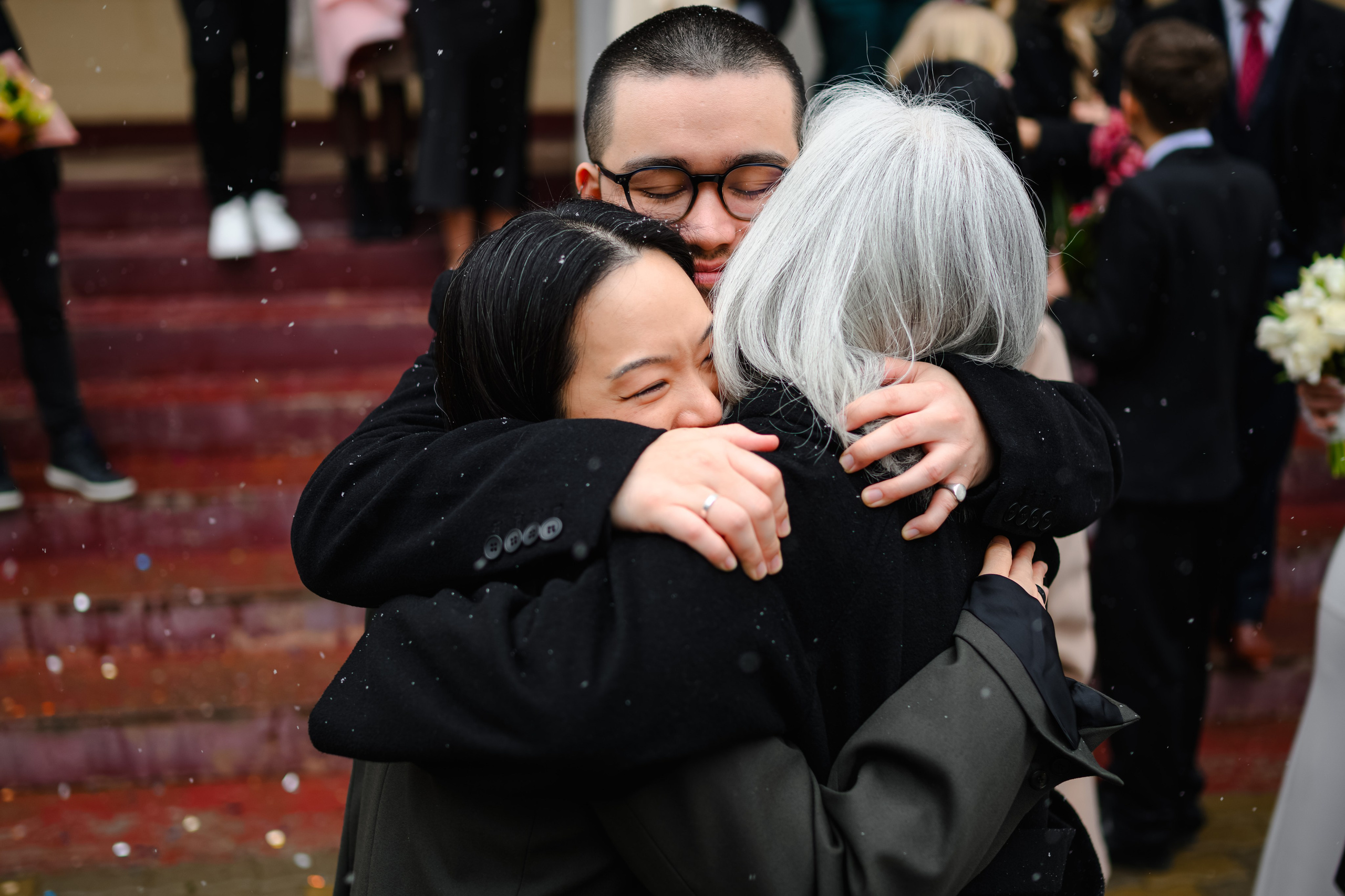 Sam & Maria - Civil Ceremony. Erik Bagy | Fotograf de Nuntă
