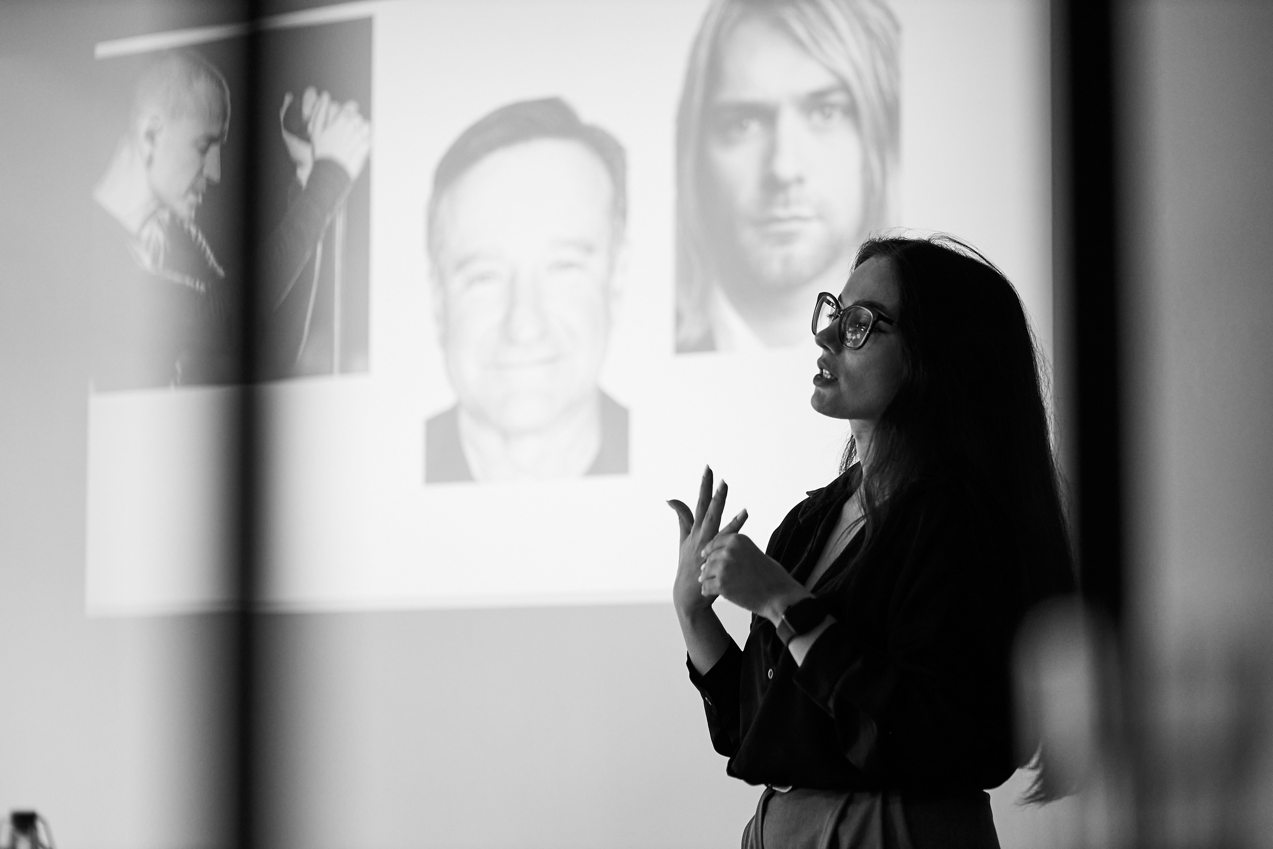 Event. Ruslan Sereduk Photographer