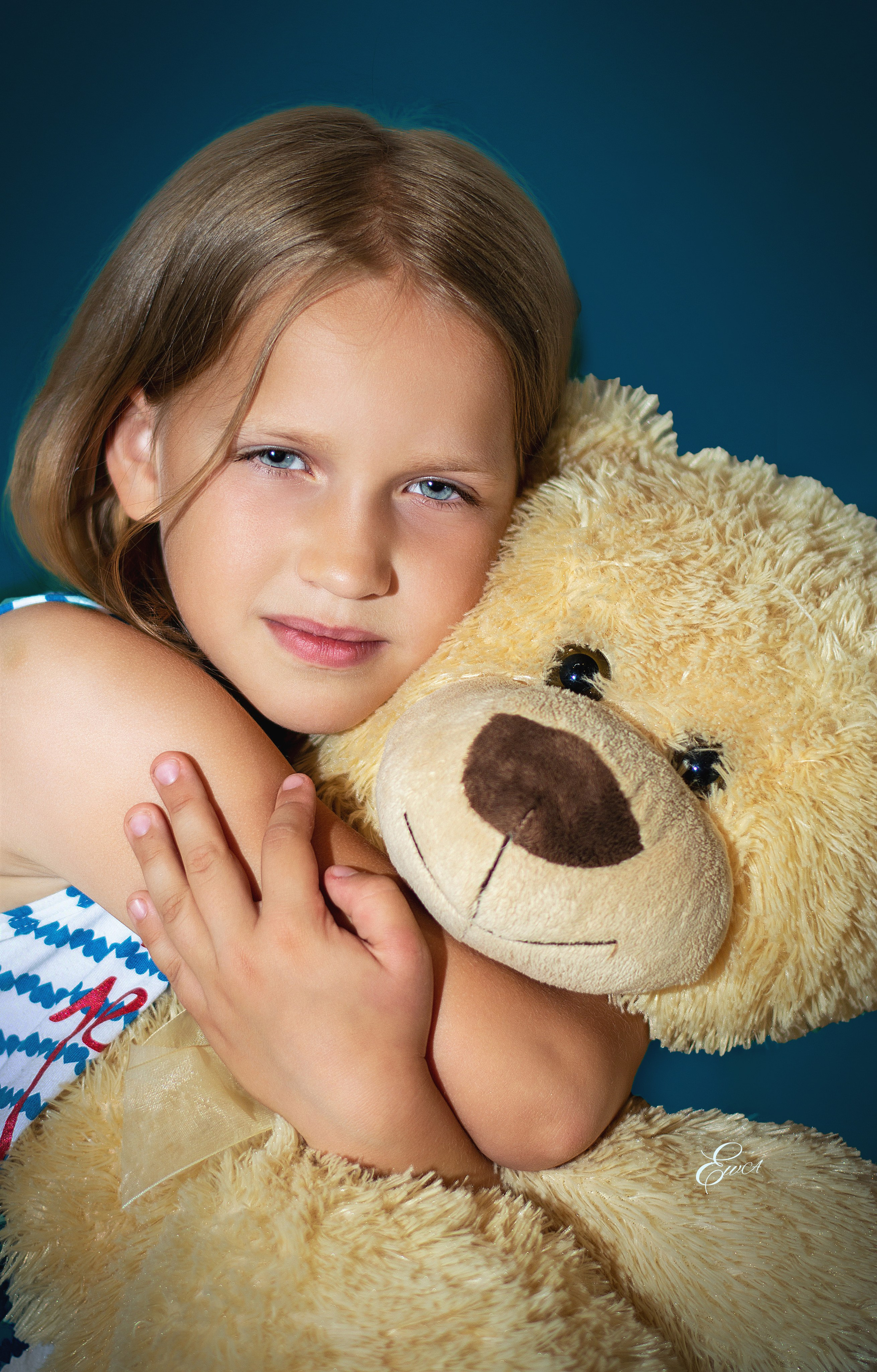 Les Enfants. Photographe de famille à Montréal Ewa Molchanovskaya