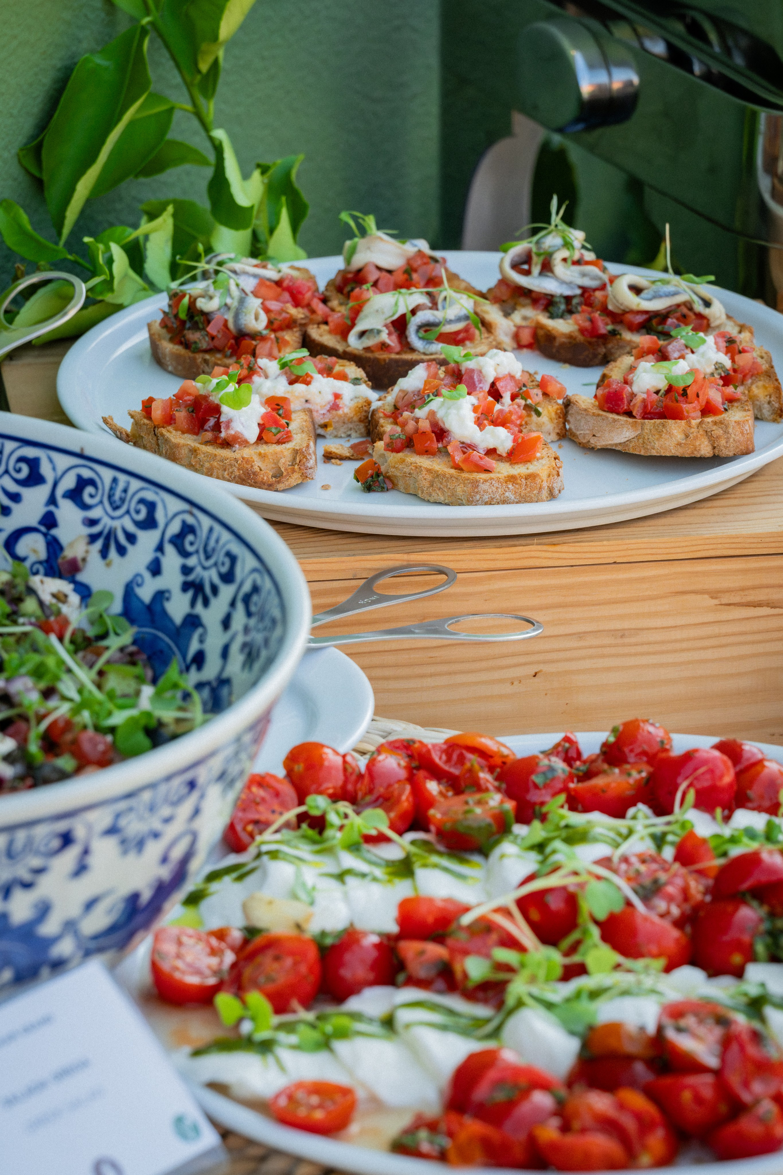 EVENTOS — WYNDHAM WELCOME SUMMER. Forma Studios