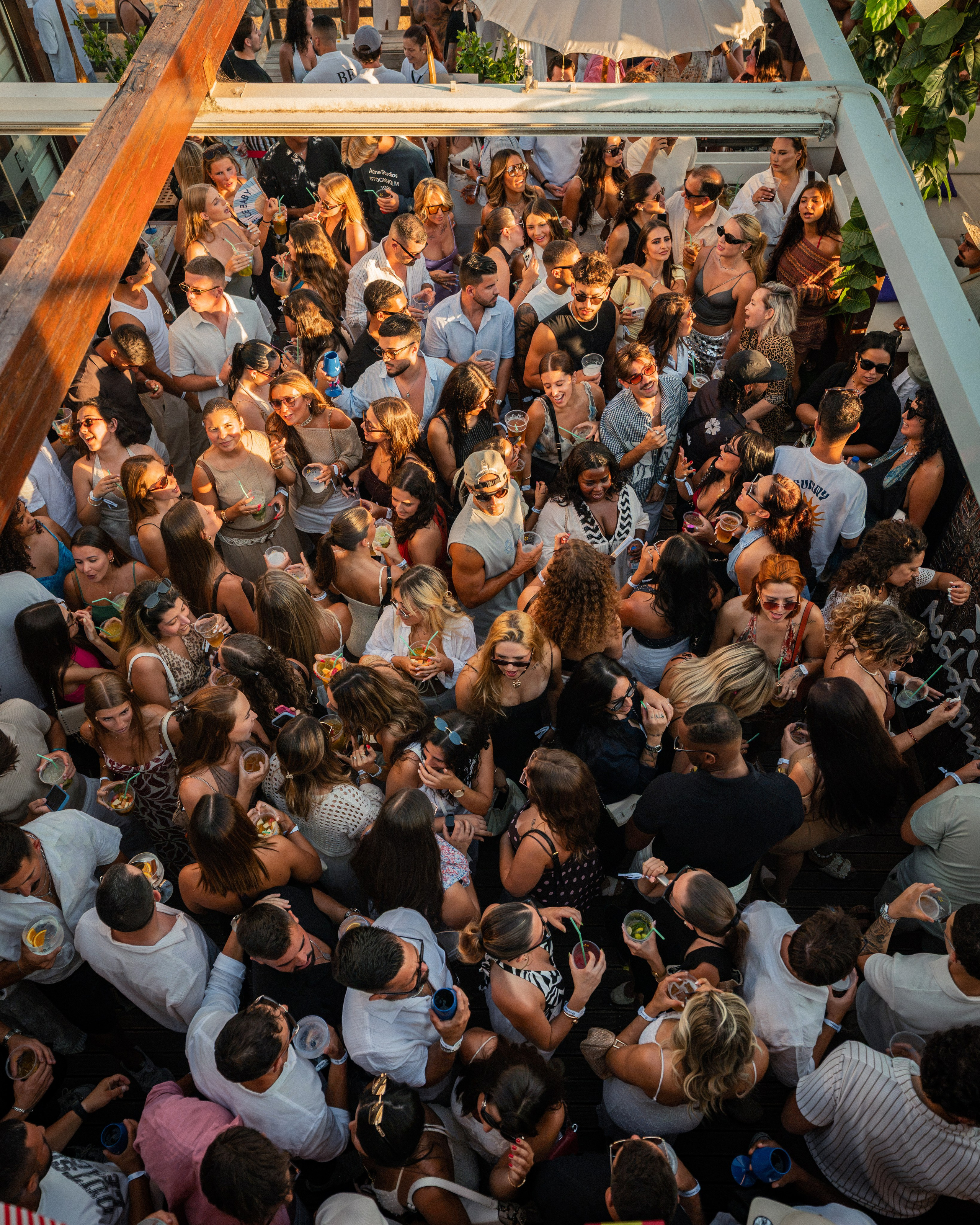 EVENTOS — NOSOLO FALÉSIA. Forma Studios