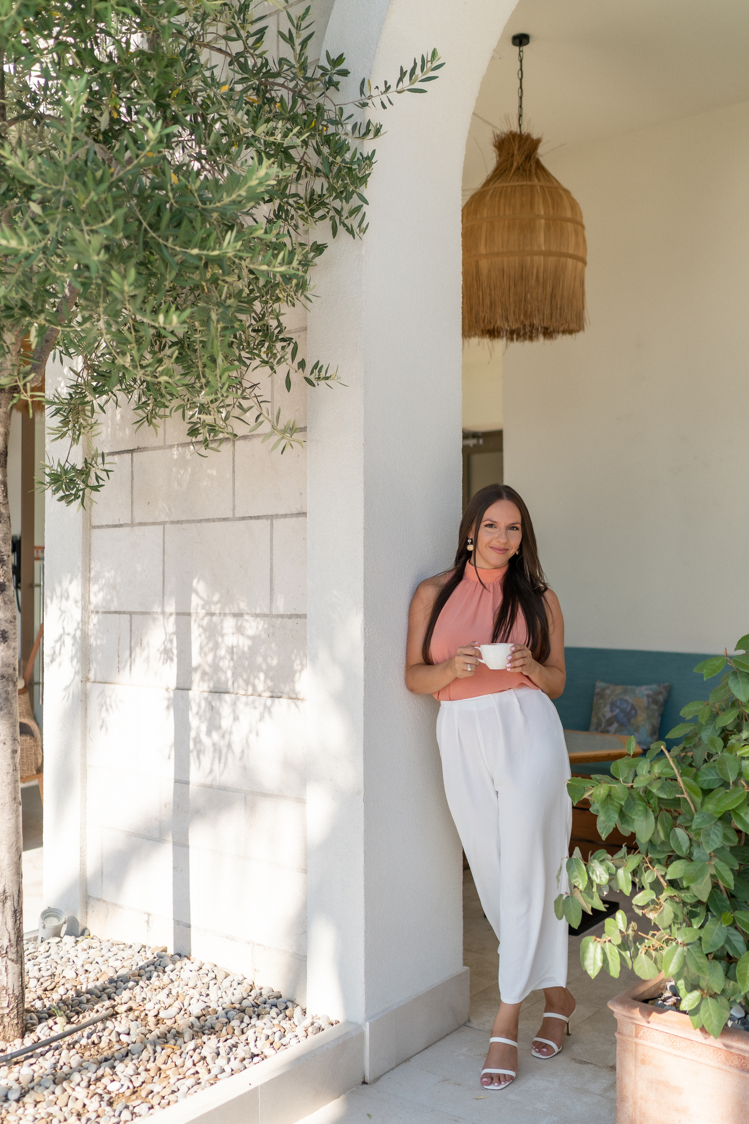 Фотосессия в Тивате и Порто Монтенегро