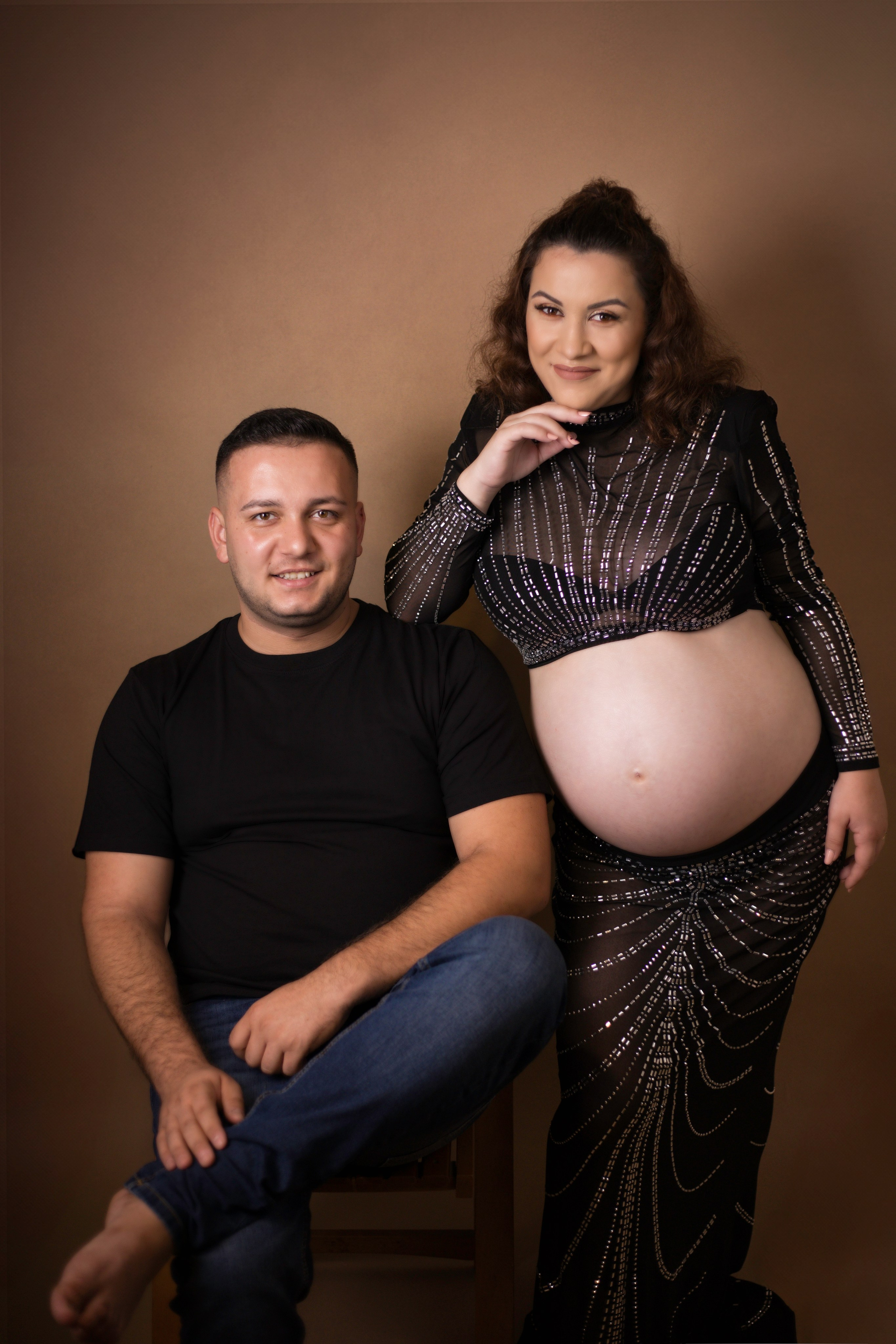 Ramona & Sebi. Fotograf si videograf — evenimente si studio