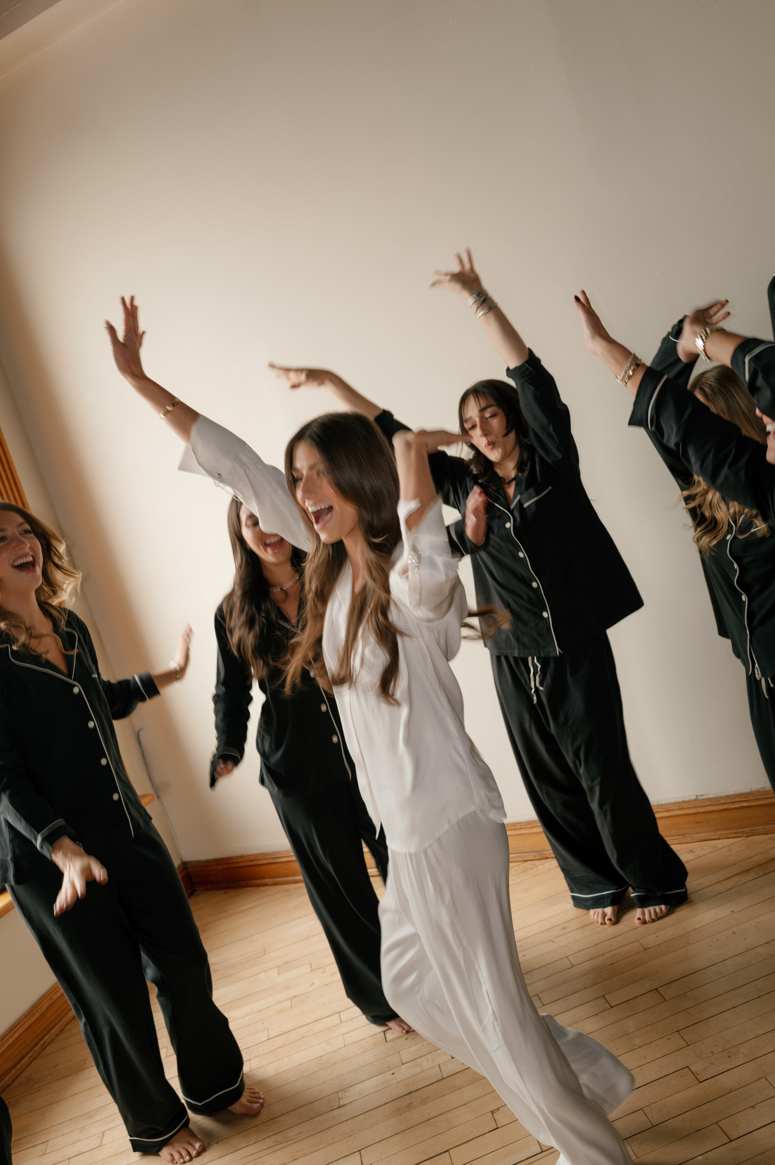 Lauren and Jonah. Wedding photographer and videographer New York | New Jersey