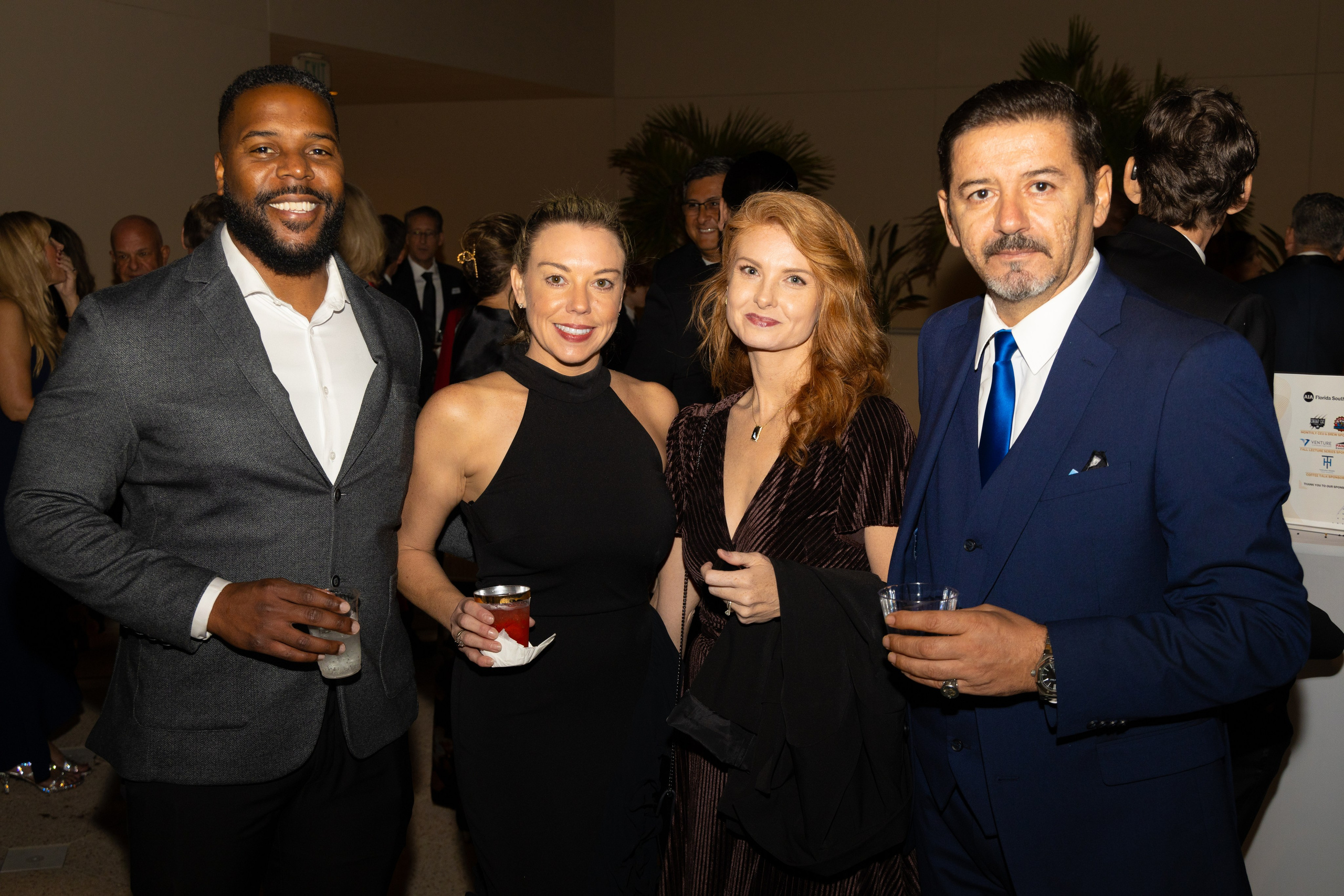 AIA American Architect Association Awards Gala. Out and About 239